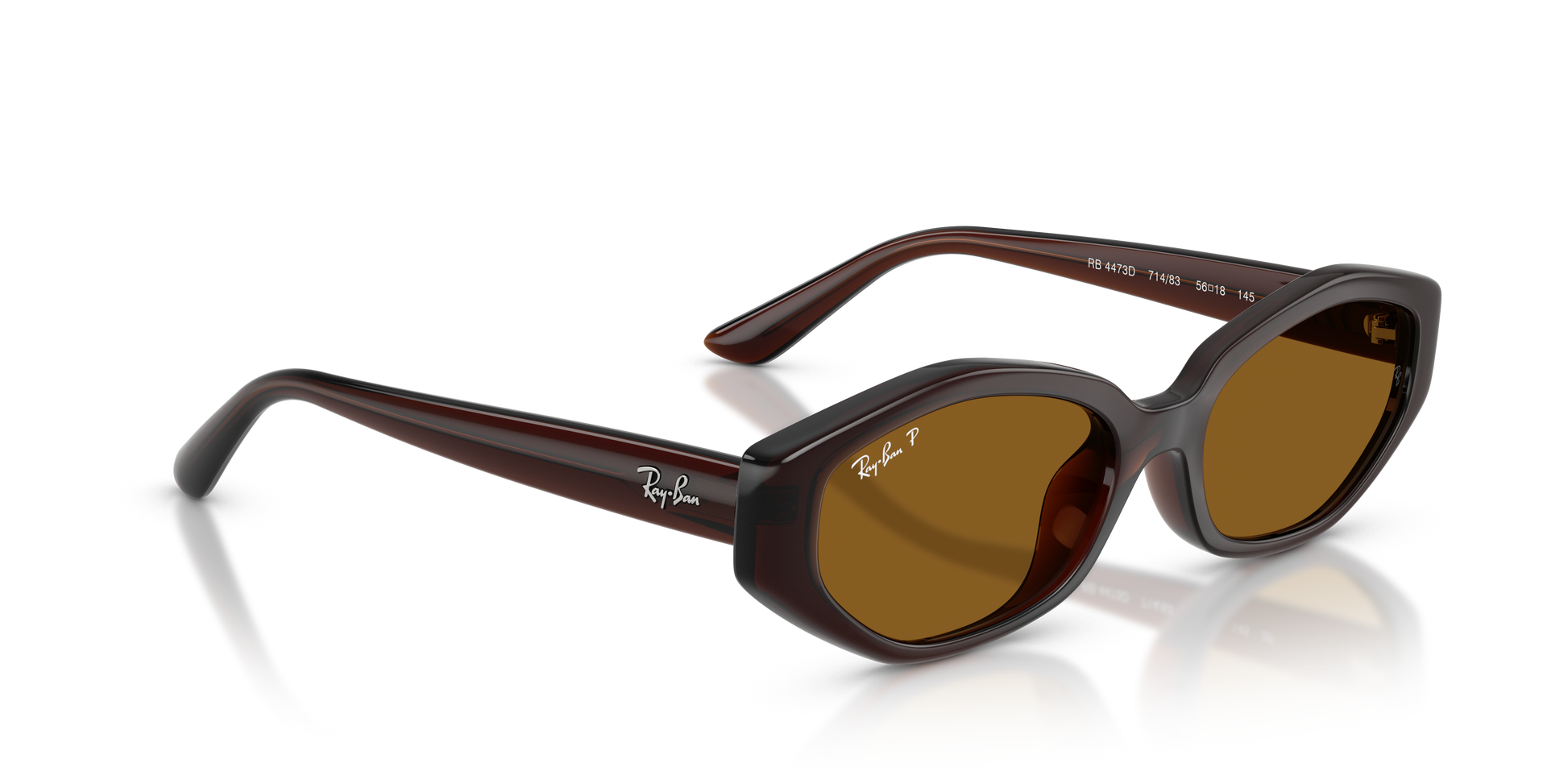 Ray-Ban RB4473D 714/83