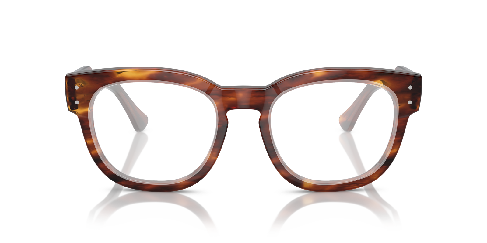 Ray-Ban RX0298V MEGA HAWKEYE 2144