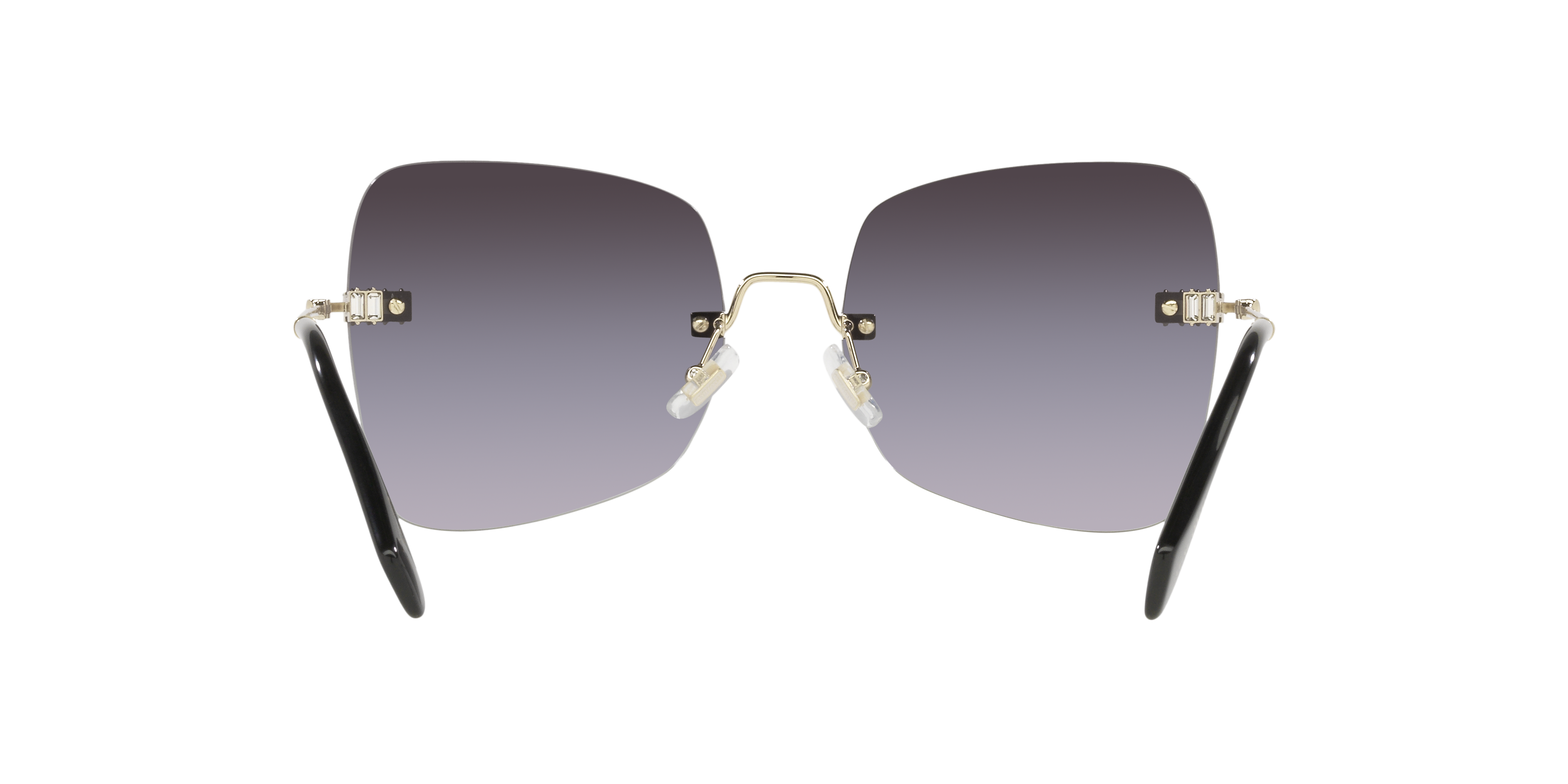 Miu Miu MU 50WS ZVN5D1