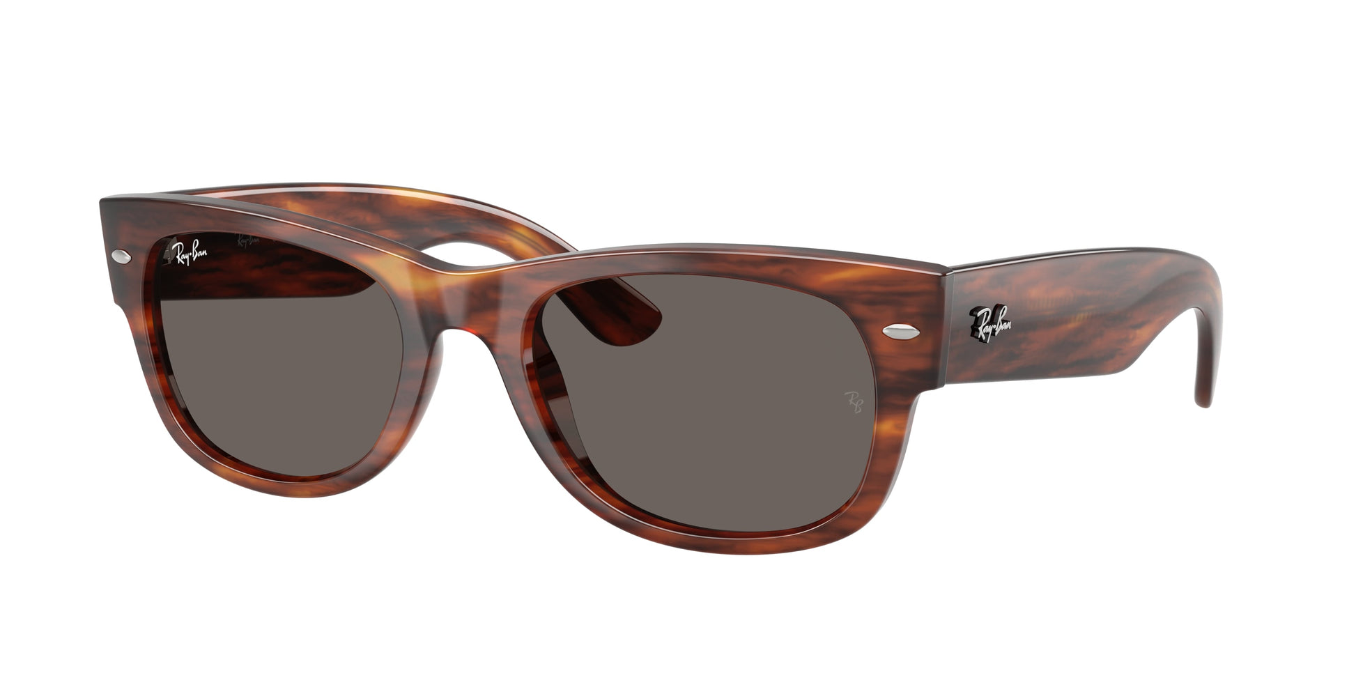 Ray-Ban RB0832S MEGA WAYFARER II 954/B1