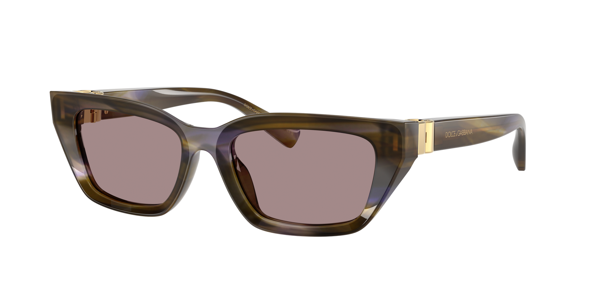 Dolce & Gabbana DG4532 3447LA