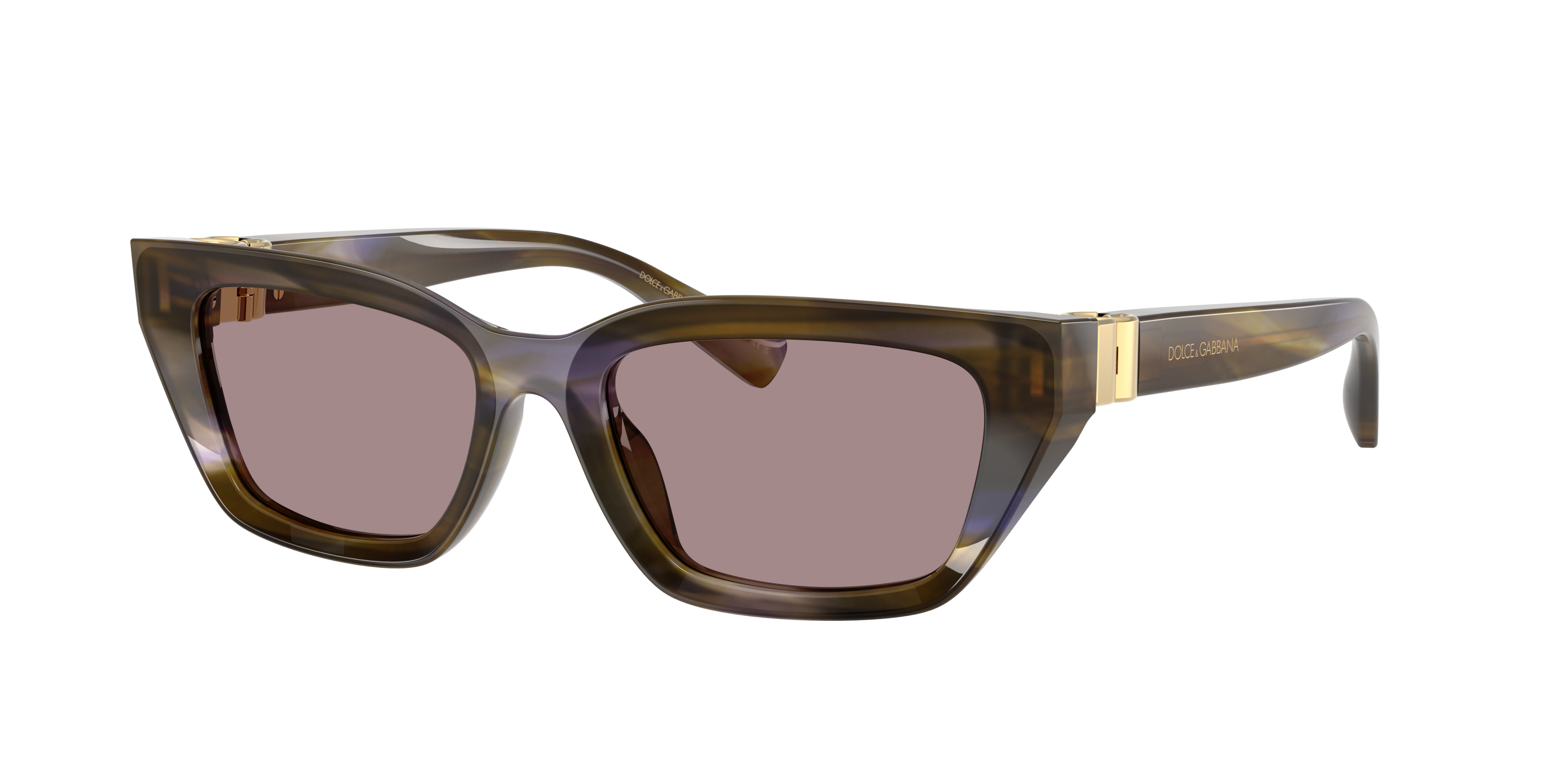 Dolce & Gabbana DG4532 3447LA