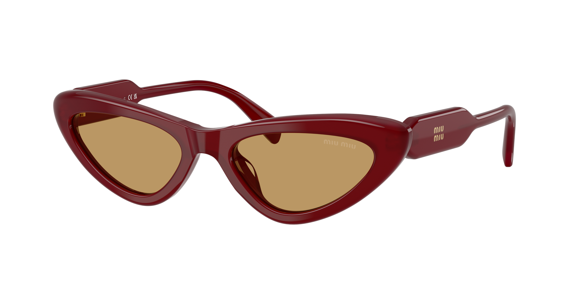 Miu Miu MU B11SU 21I10Y