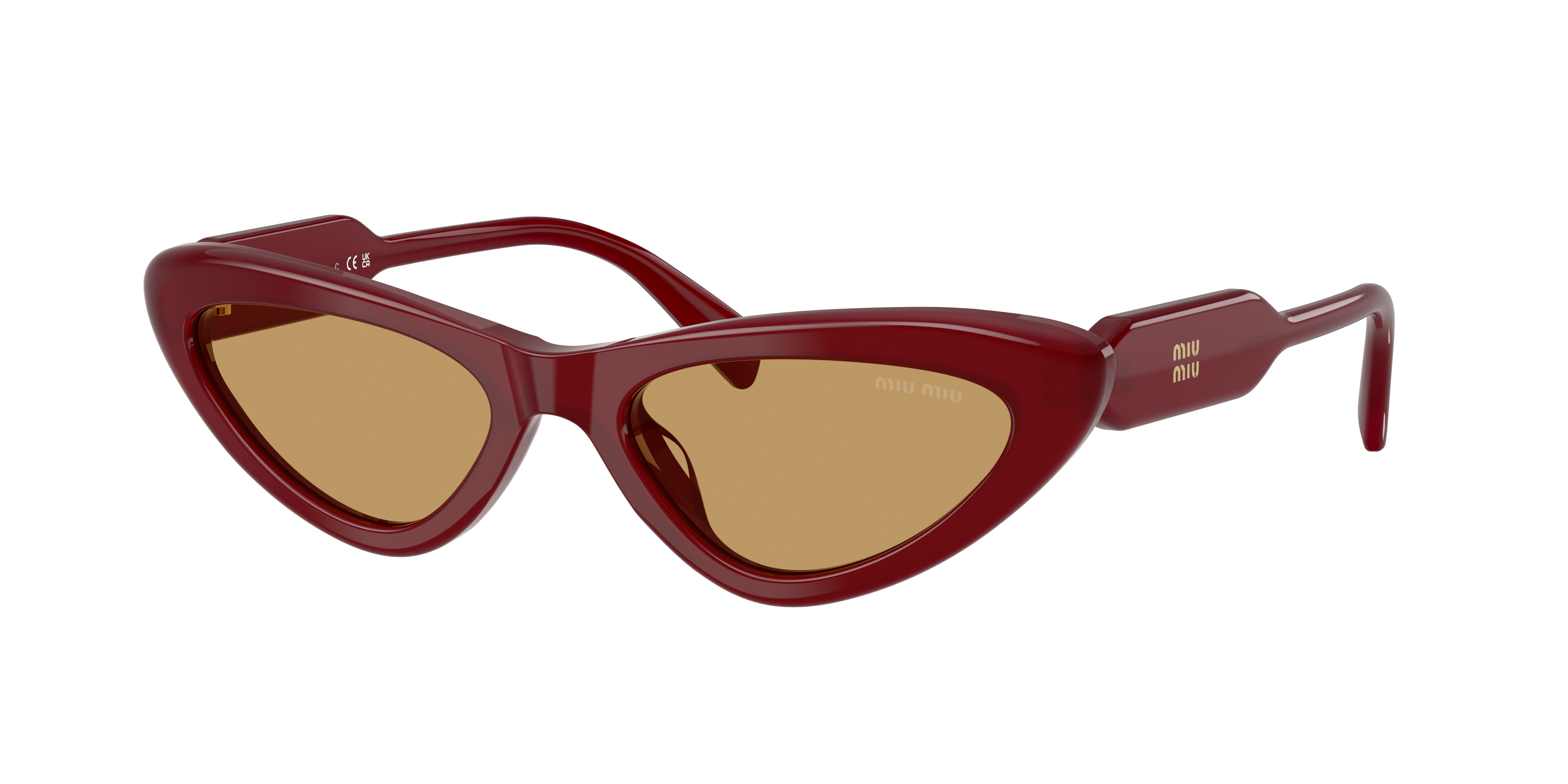 Miu Miu MU B11SU 21I10Y