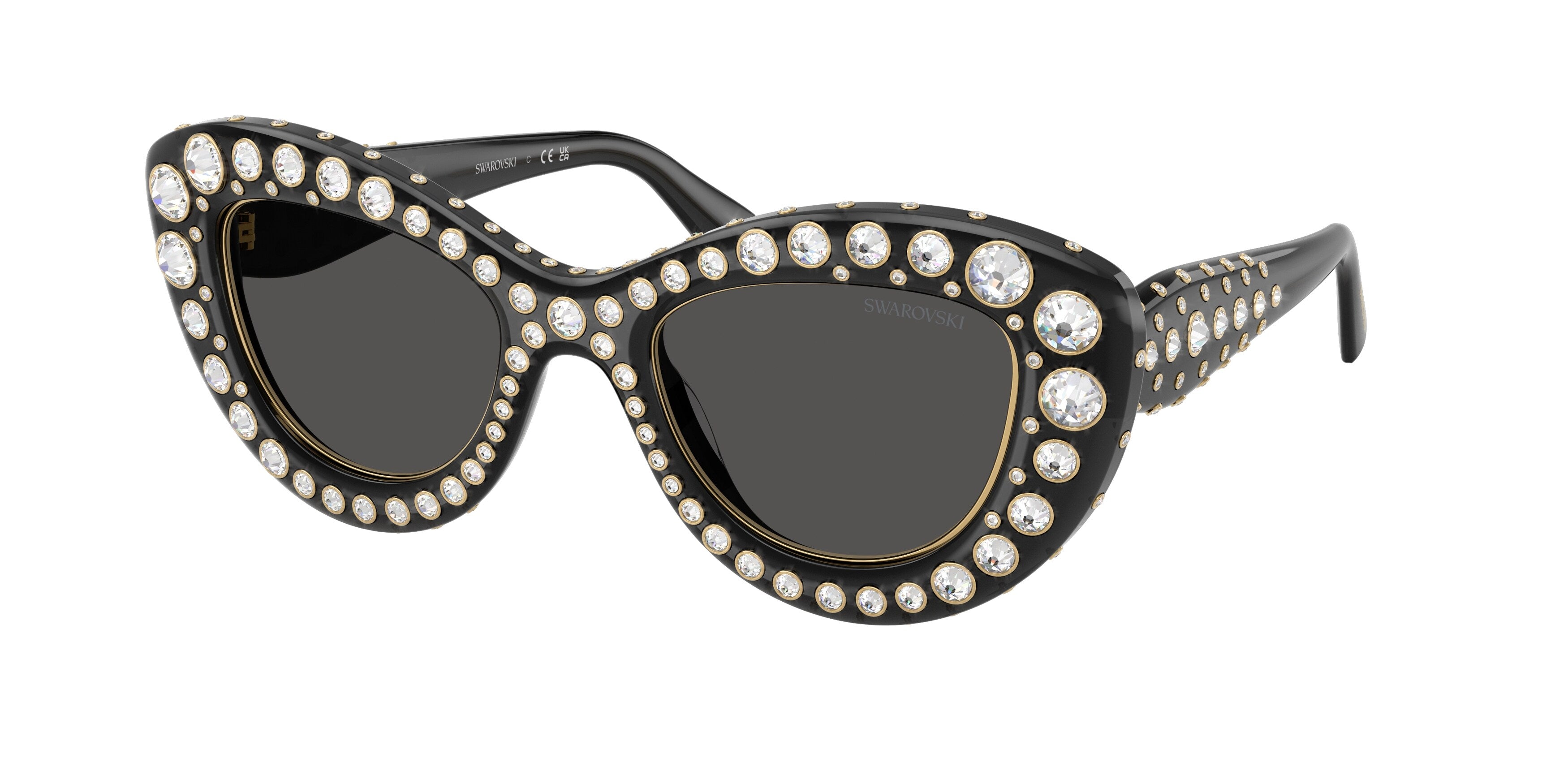 Swarovski SK6060 110487
