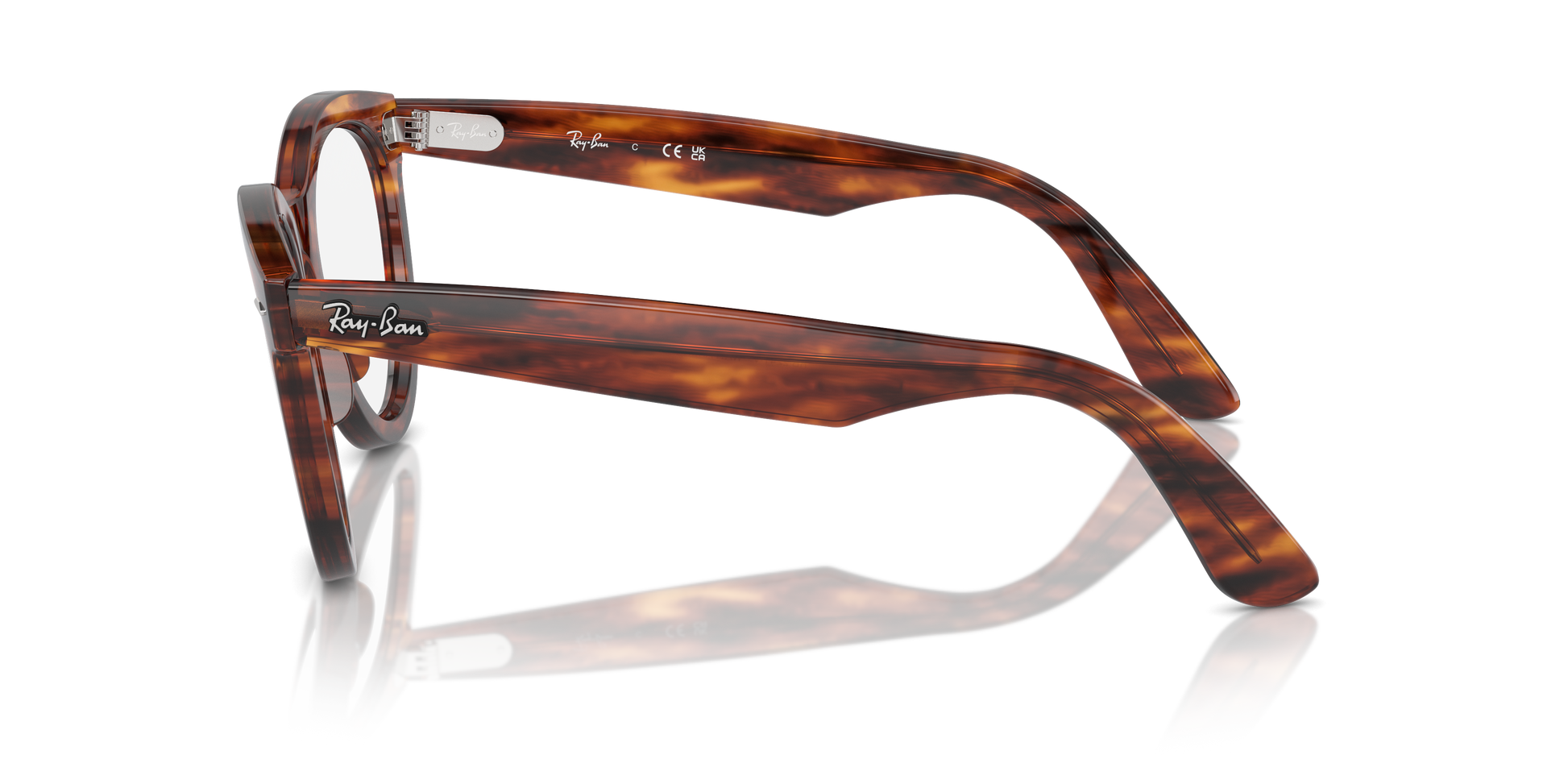 Ray-Ban RX2241V WAYFARER WAY 2144