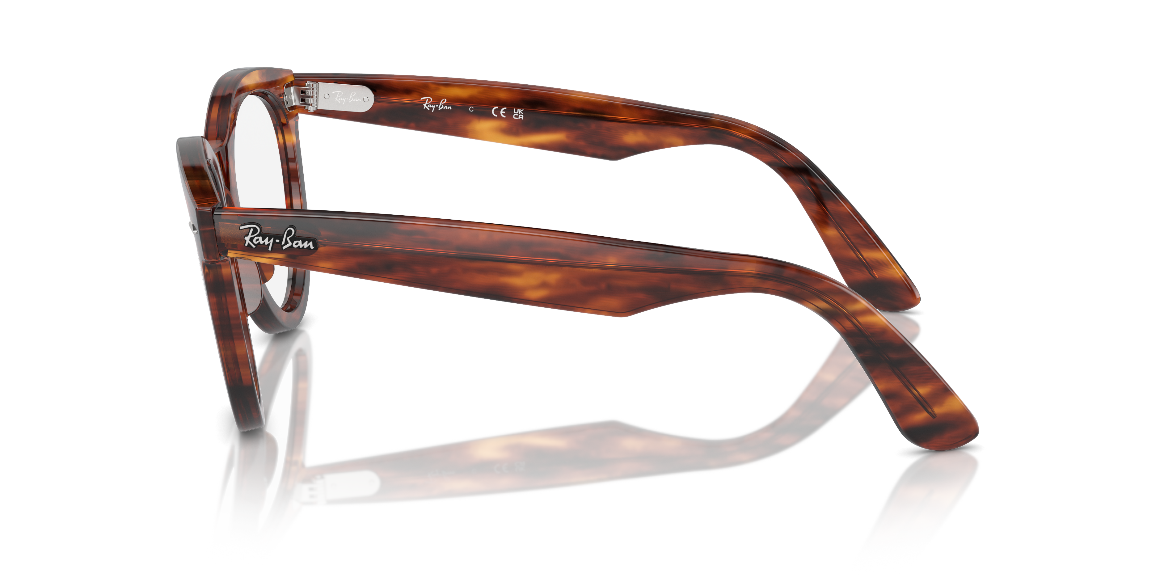 Ray-Ban RX2241V WAYFARER WAY 2144