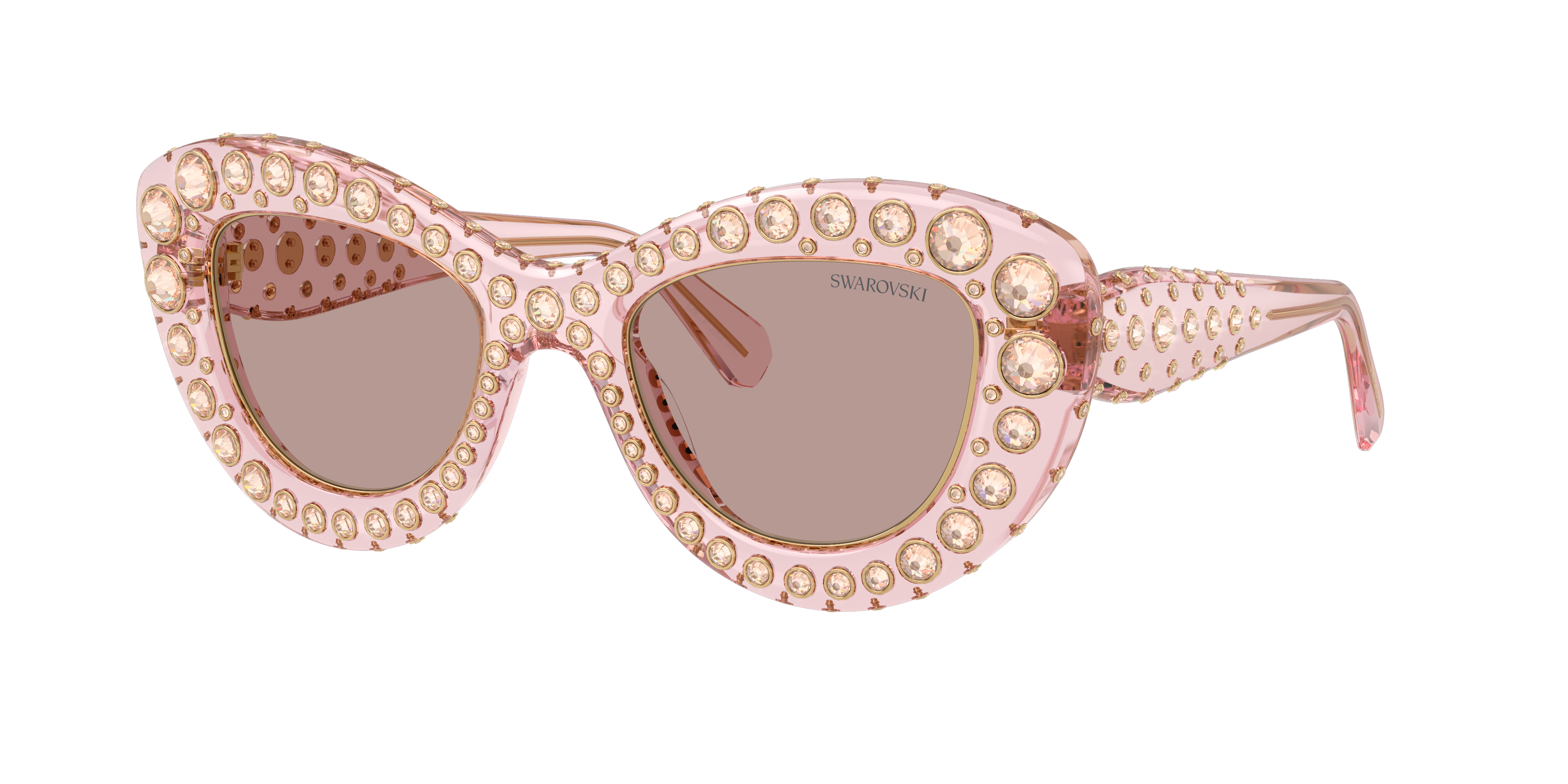 Swarovski SK6060 30017N