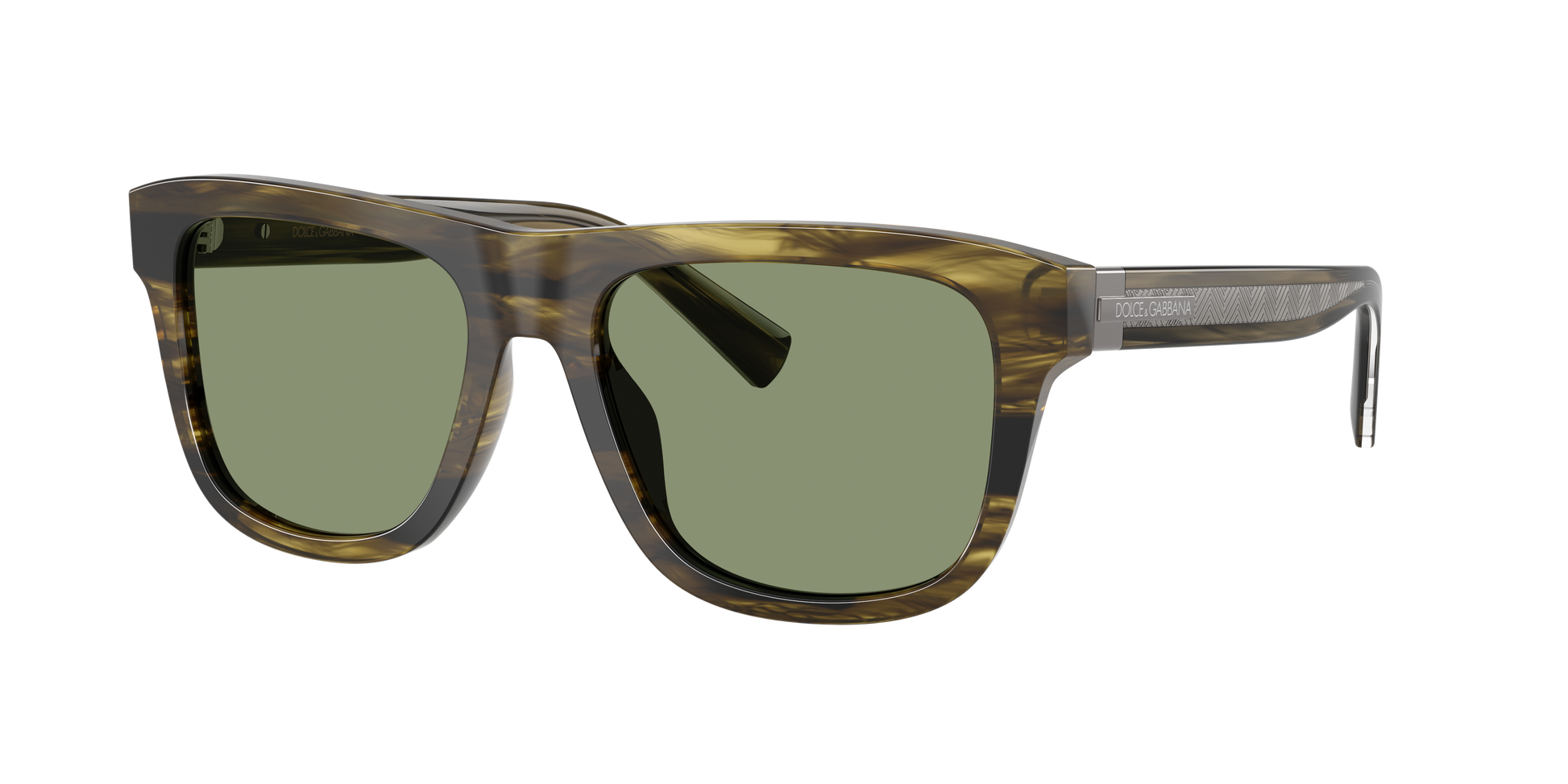 Dolce & Gabbana DG4545 306682