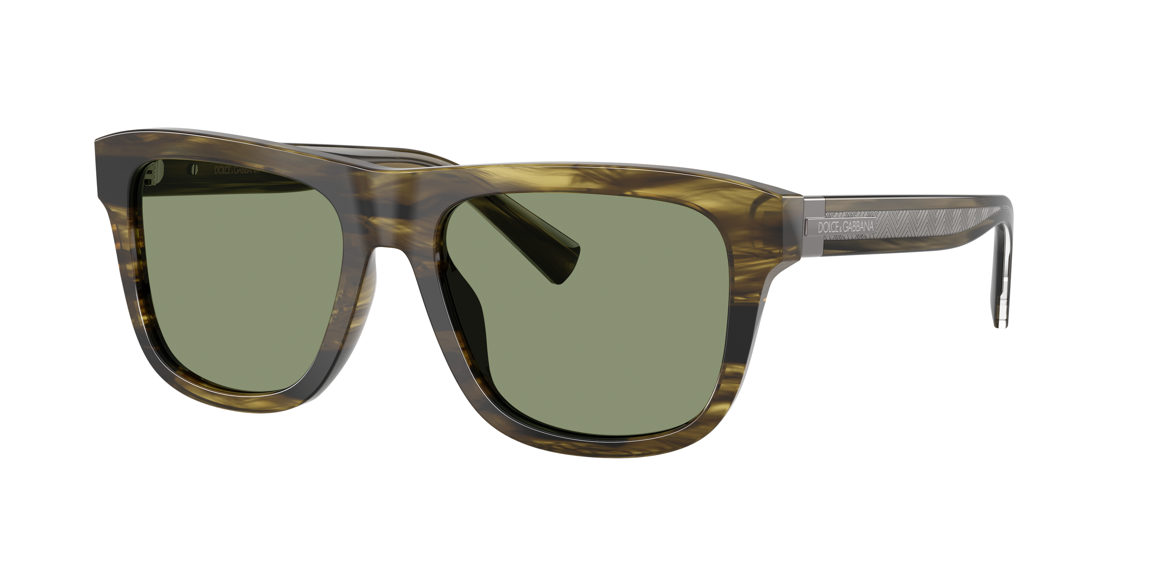 Dolce & Gabbana DG4545 306682