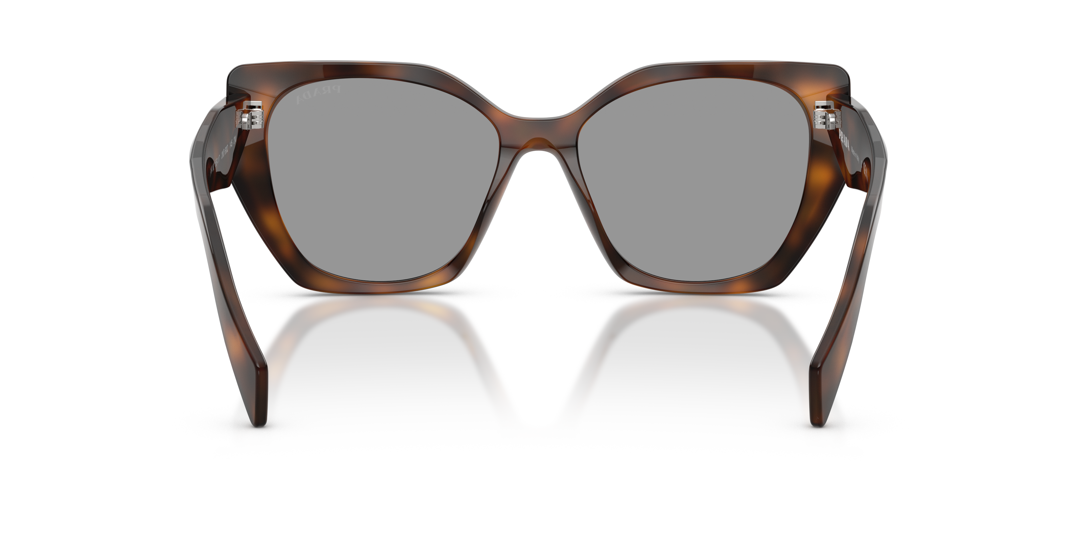 Prada PR 19ZS 20D50Q