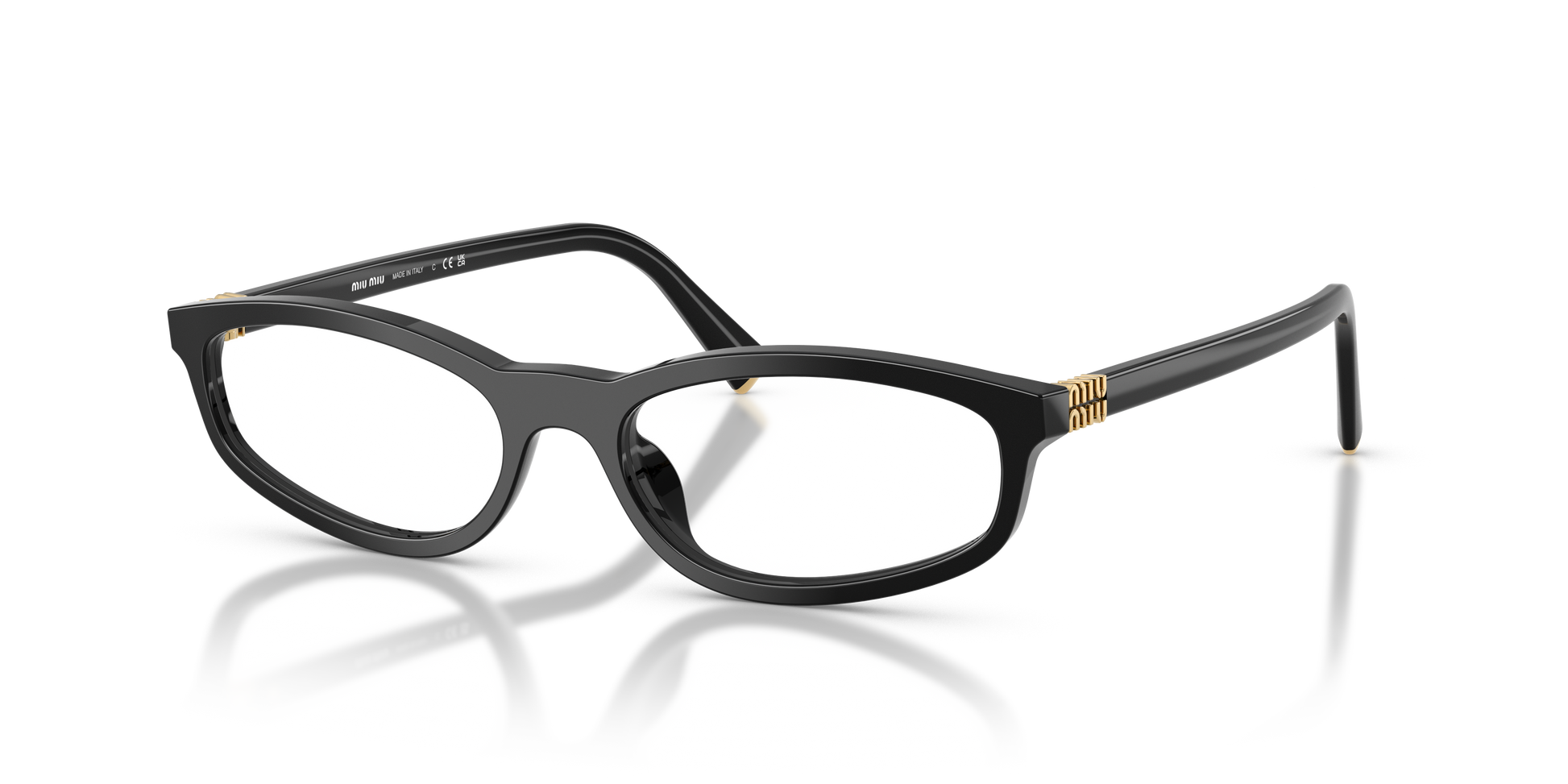 Miu Miu MU 01ZV 16K1O1