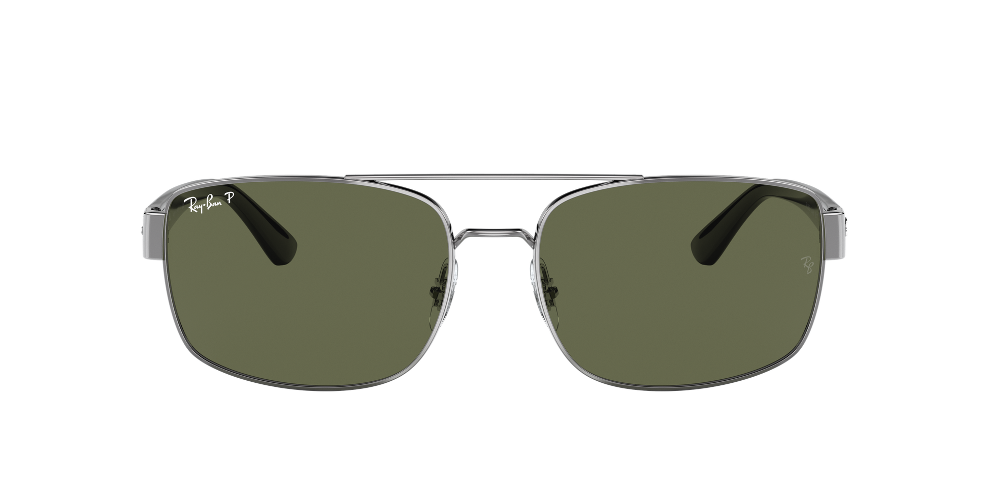 Ray-Ban RB3687 004/58