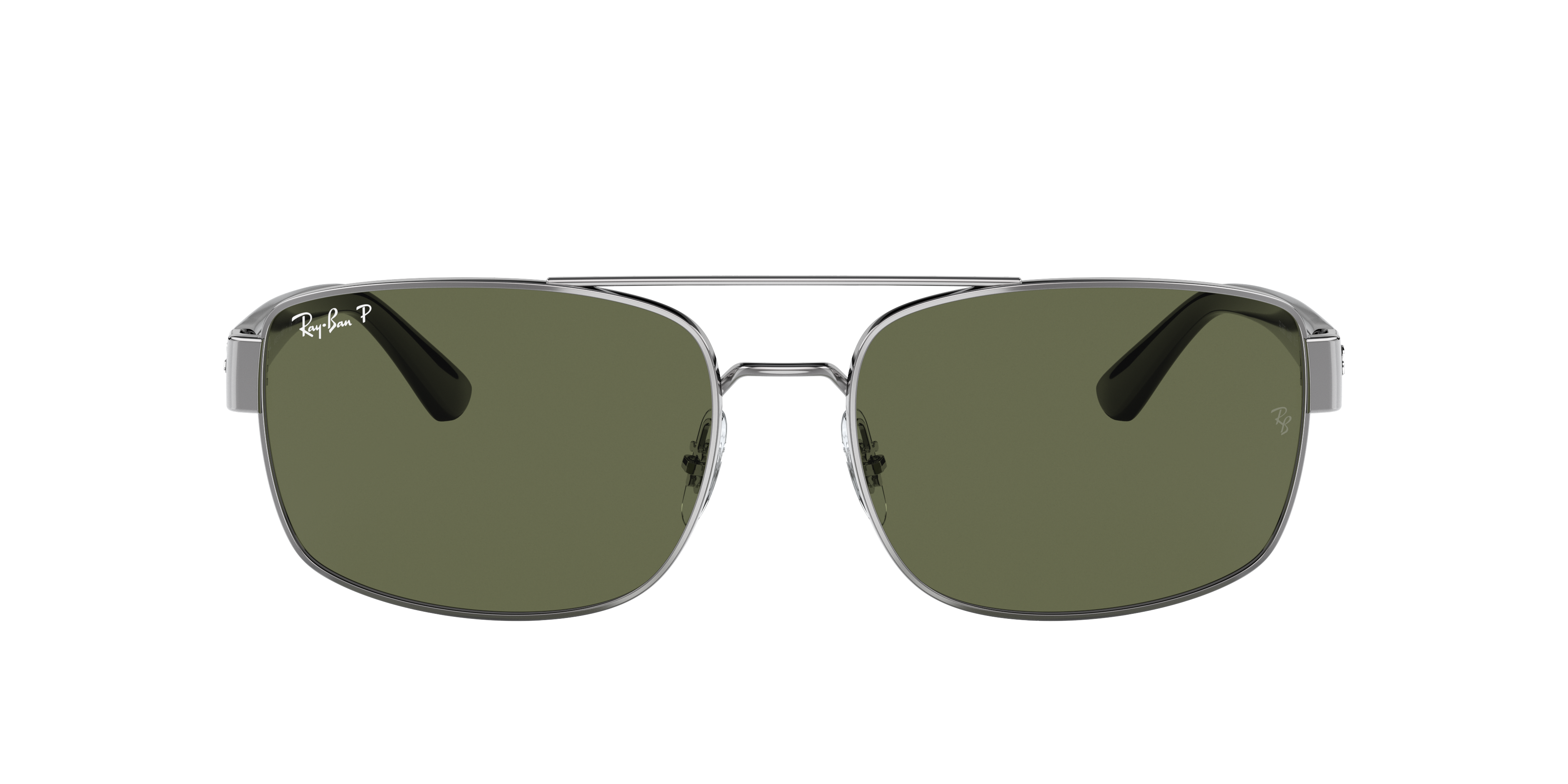 Ray-Ban RB3687 004/58