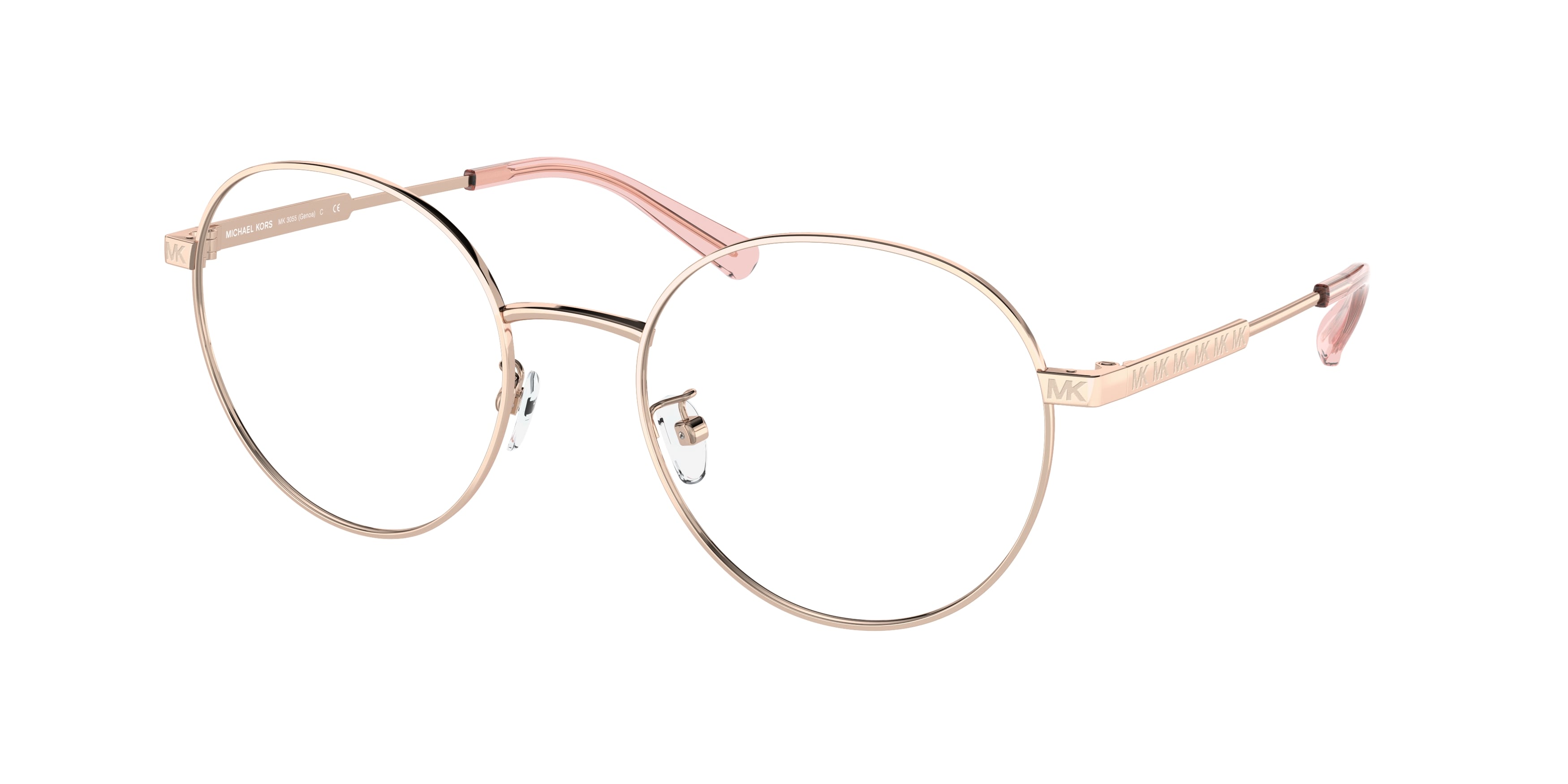 Michael Kors MK3055 GENOA 1108