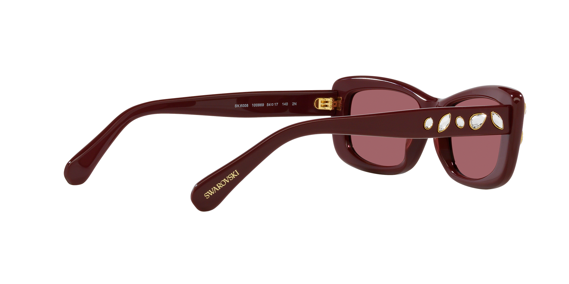 Swarovski SK6008 100869