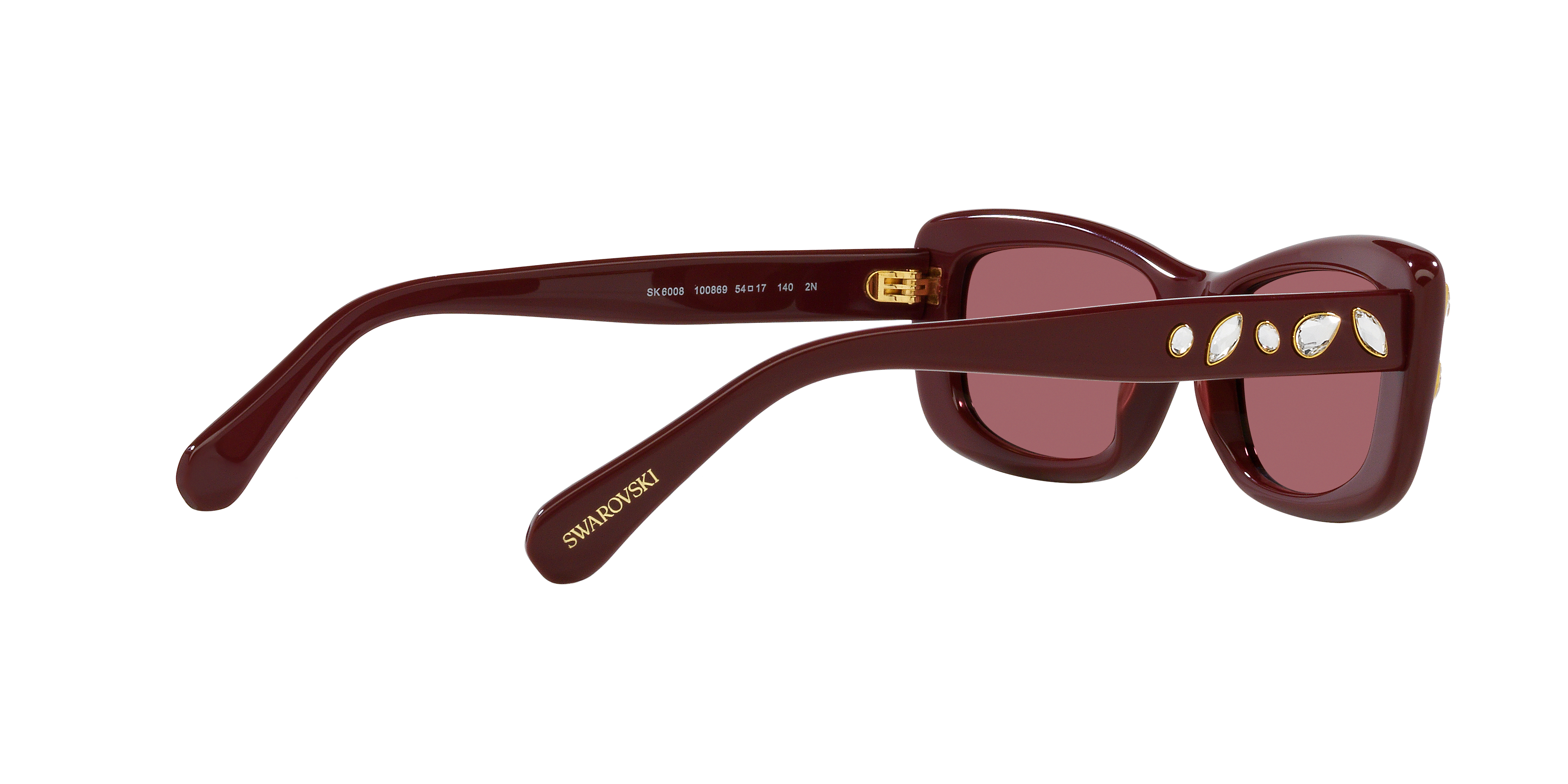 Swarovski SK6008 100869