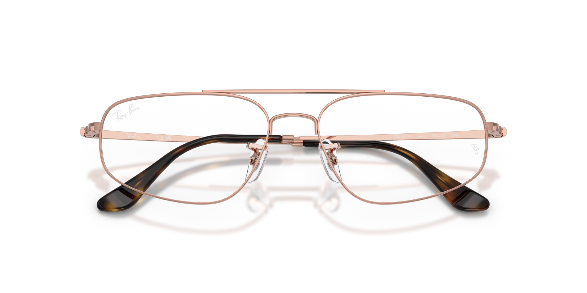 Ray-Ban RX6550 2943