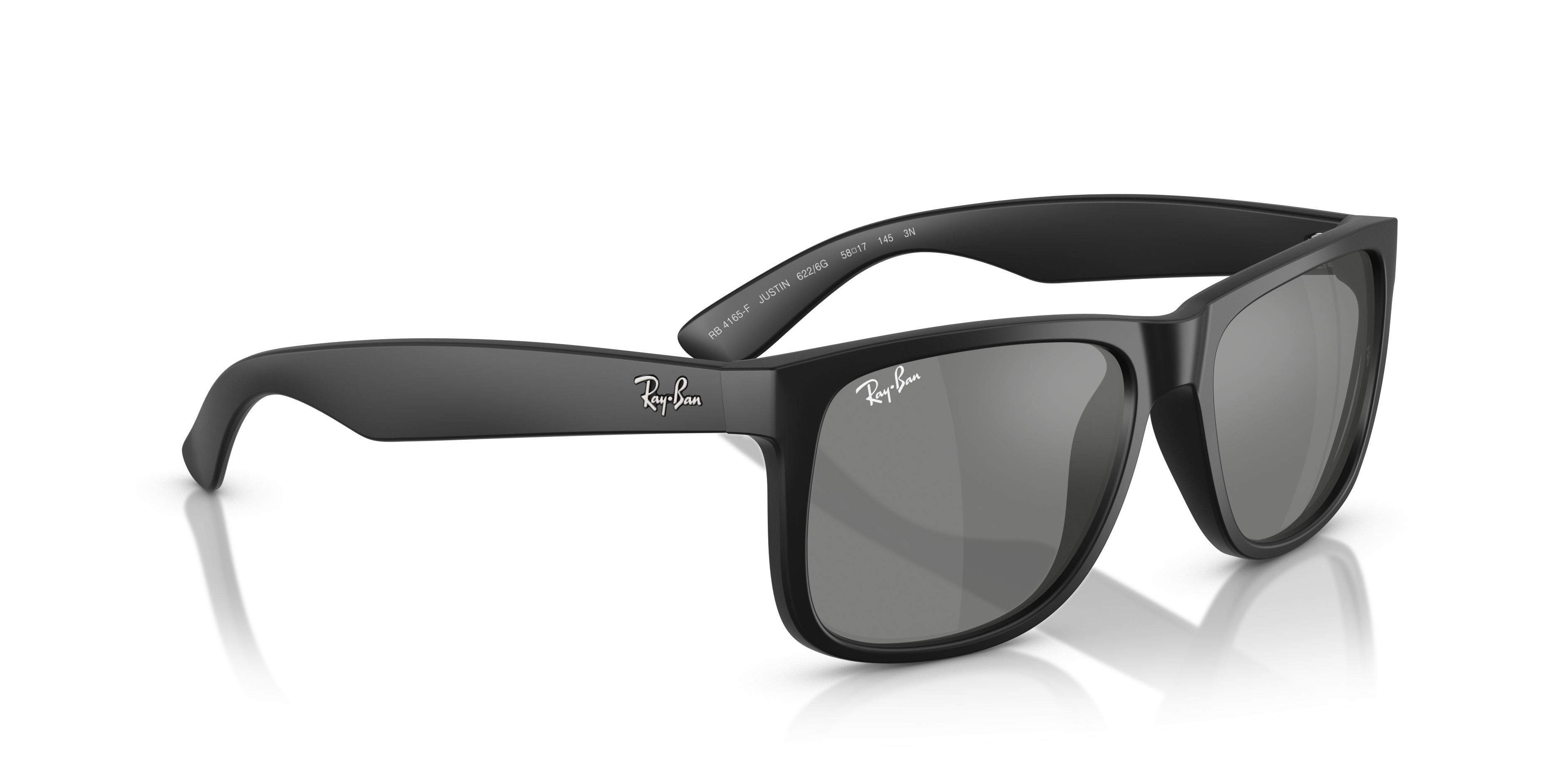 Ray-Ban RB4165F JUSTIN 622/6G