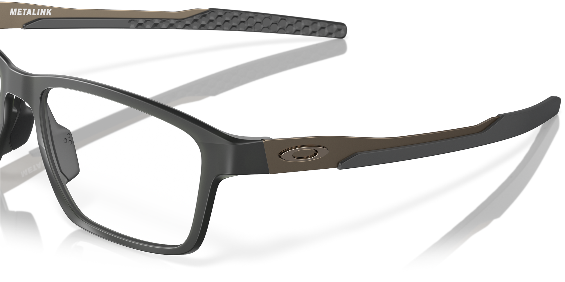 Oakley OX8153 METALINK 815303