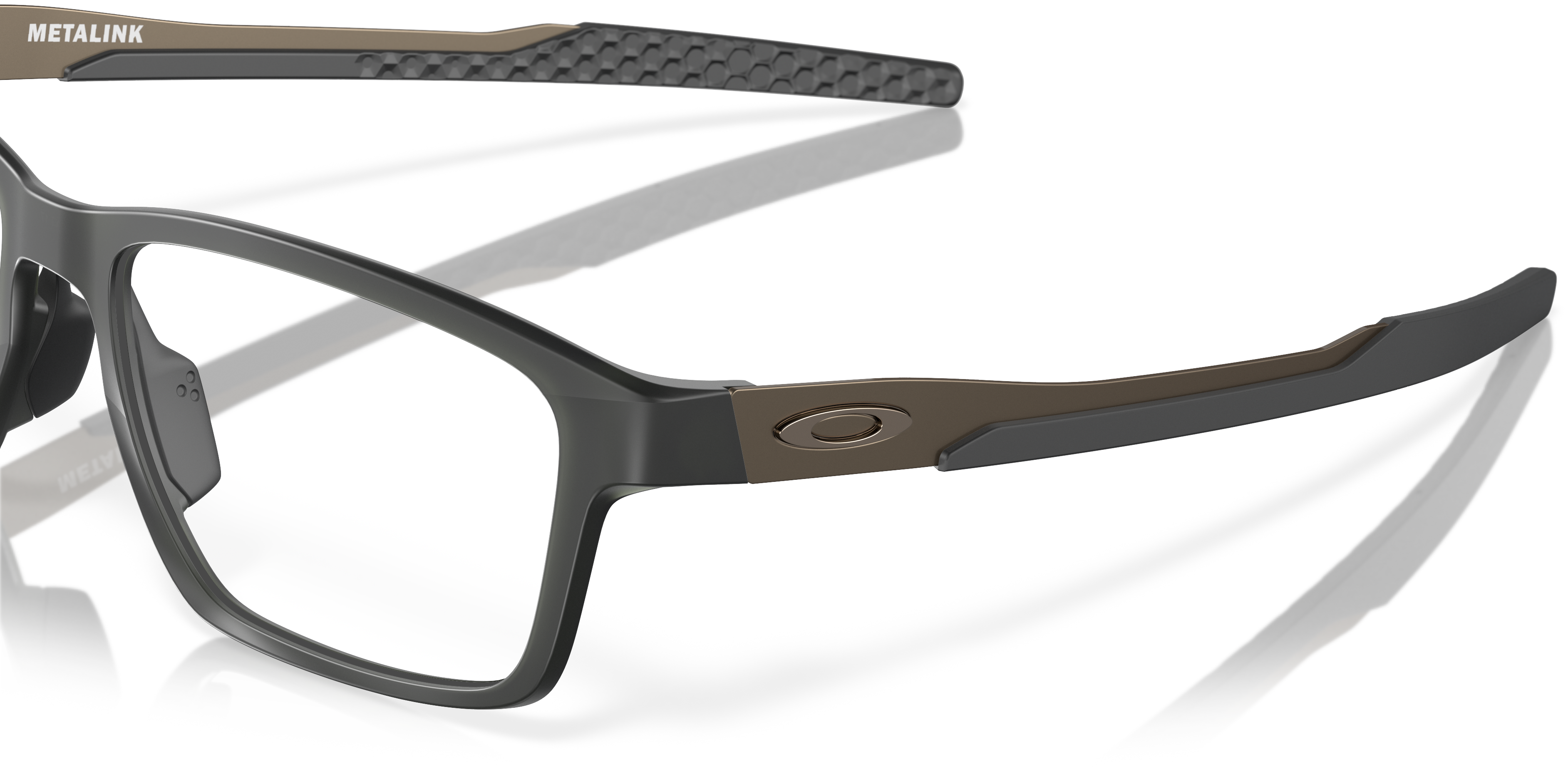 Oakley OX8153 METALINK 815303