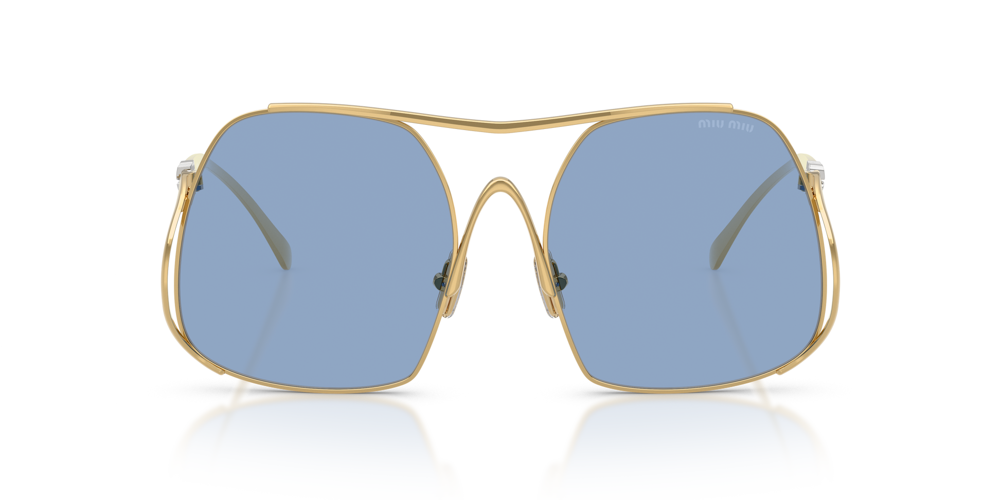 Miu Miu MU A55S 5AK30U