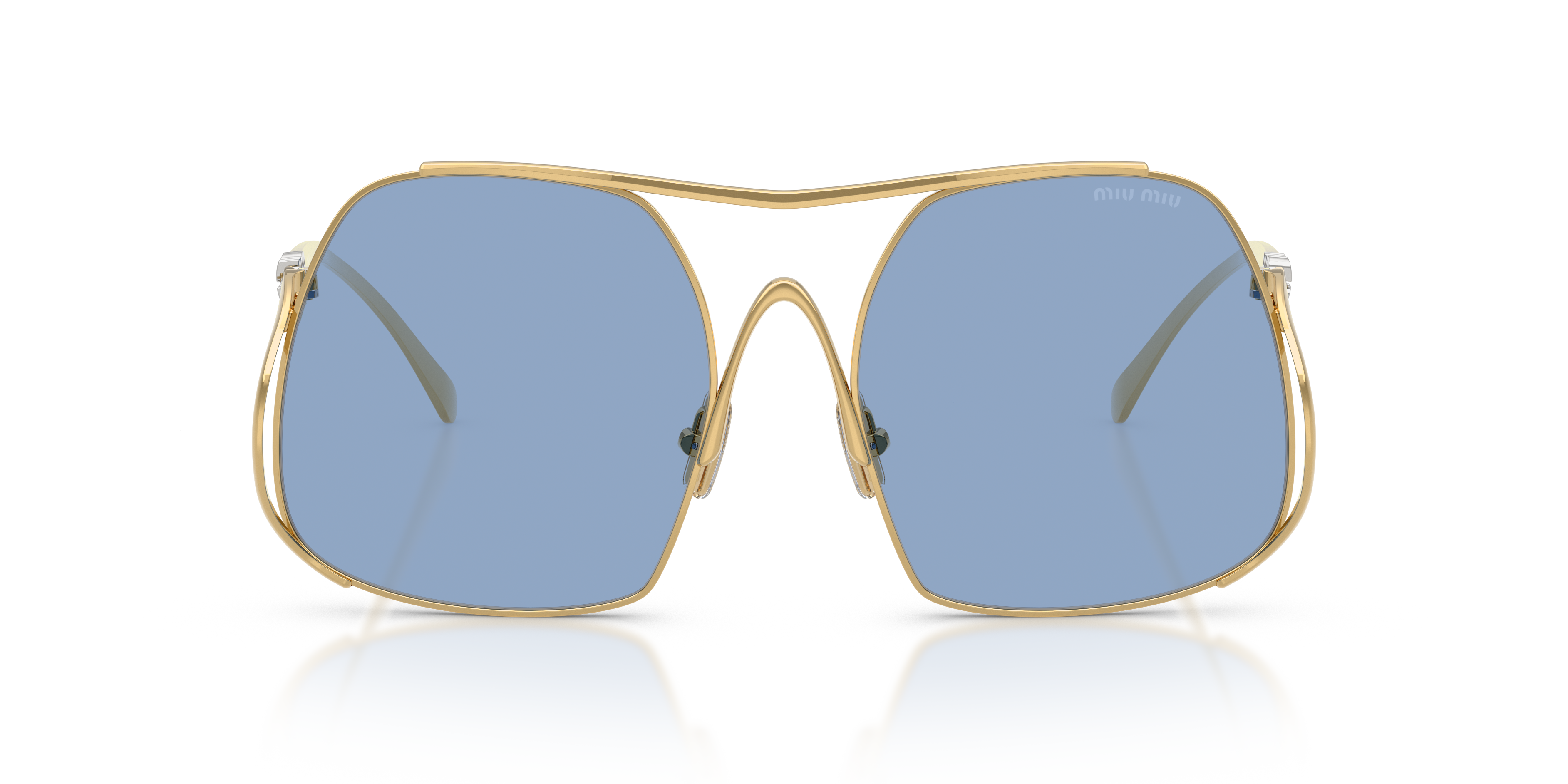 Miu Miu MU A55S 5AK30U