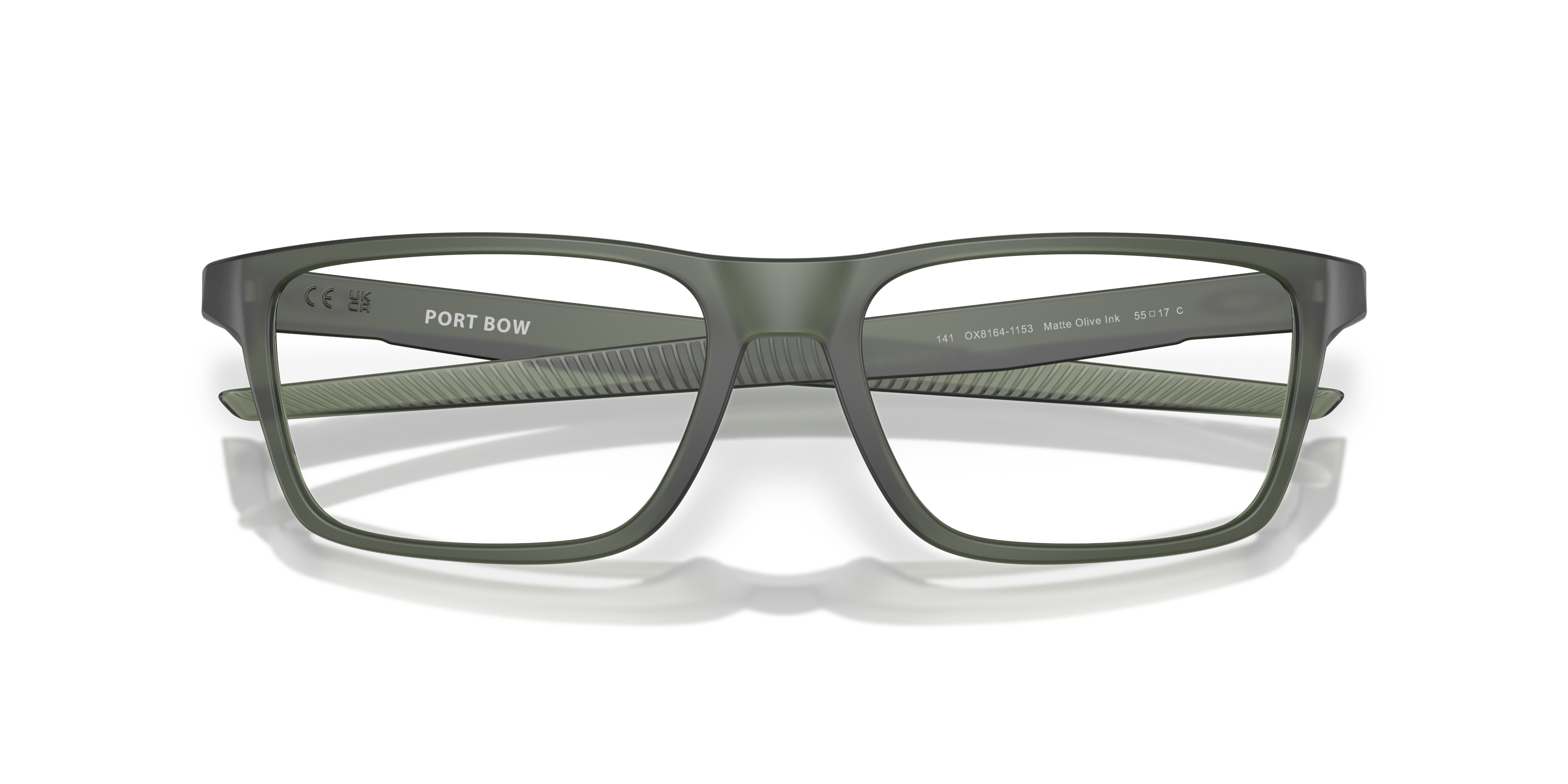 Oakley OX8164 PORT BOW 816411