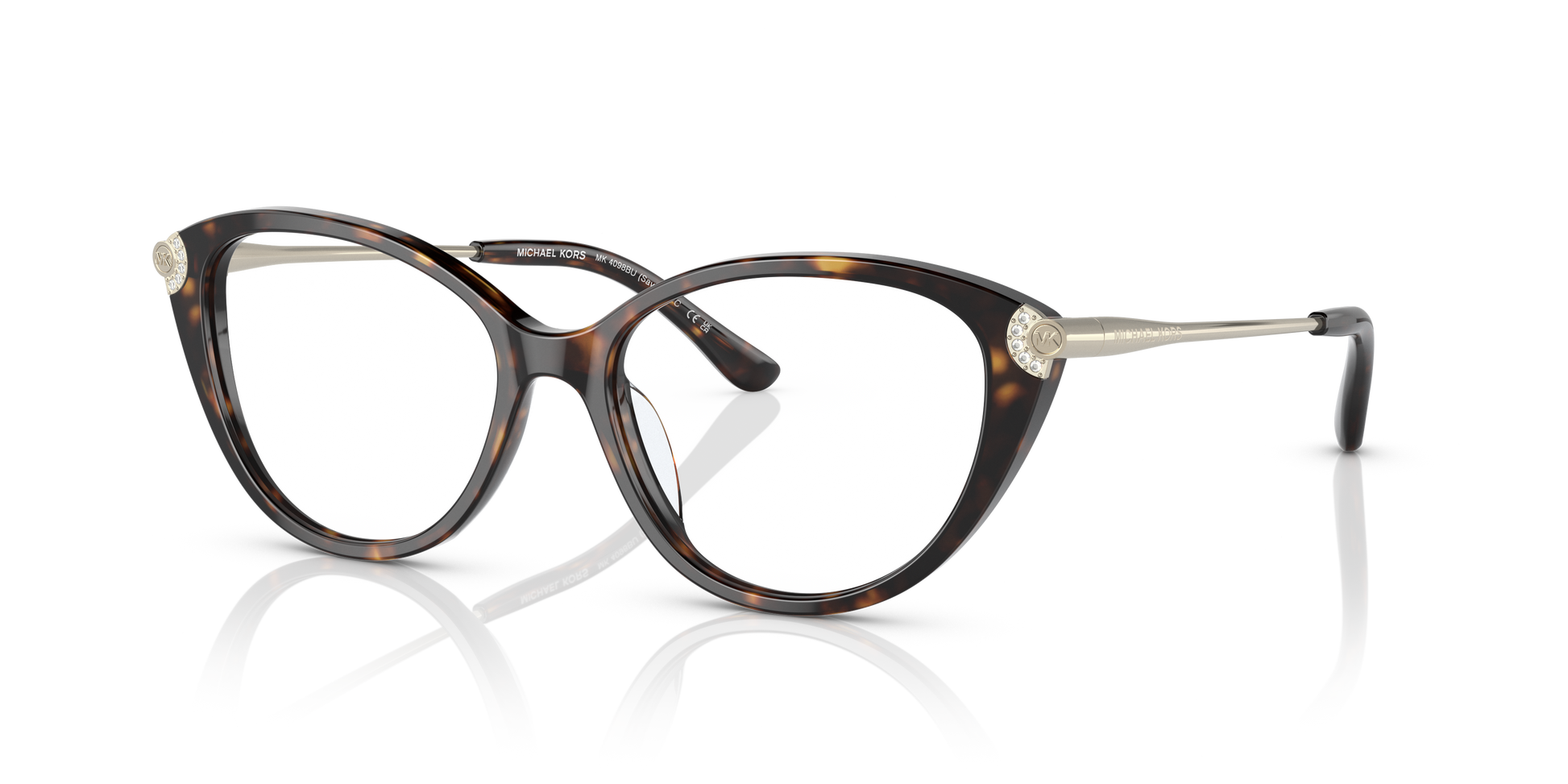 Michael Kors MK4098BU SAVOIE 3006