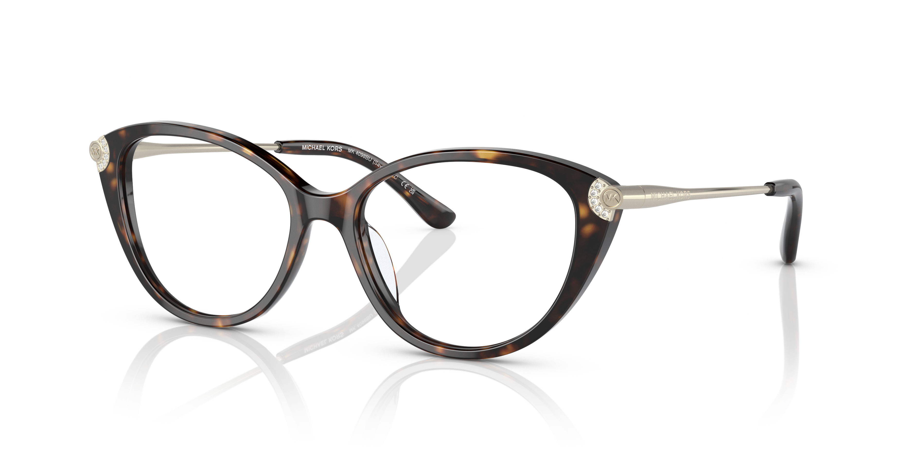Michael Kors MK4098BU SAVOIE 3006