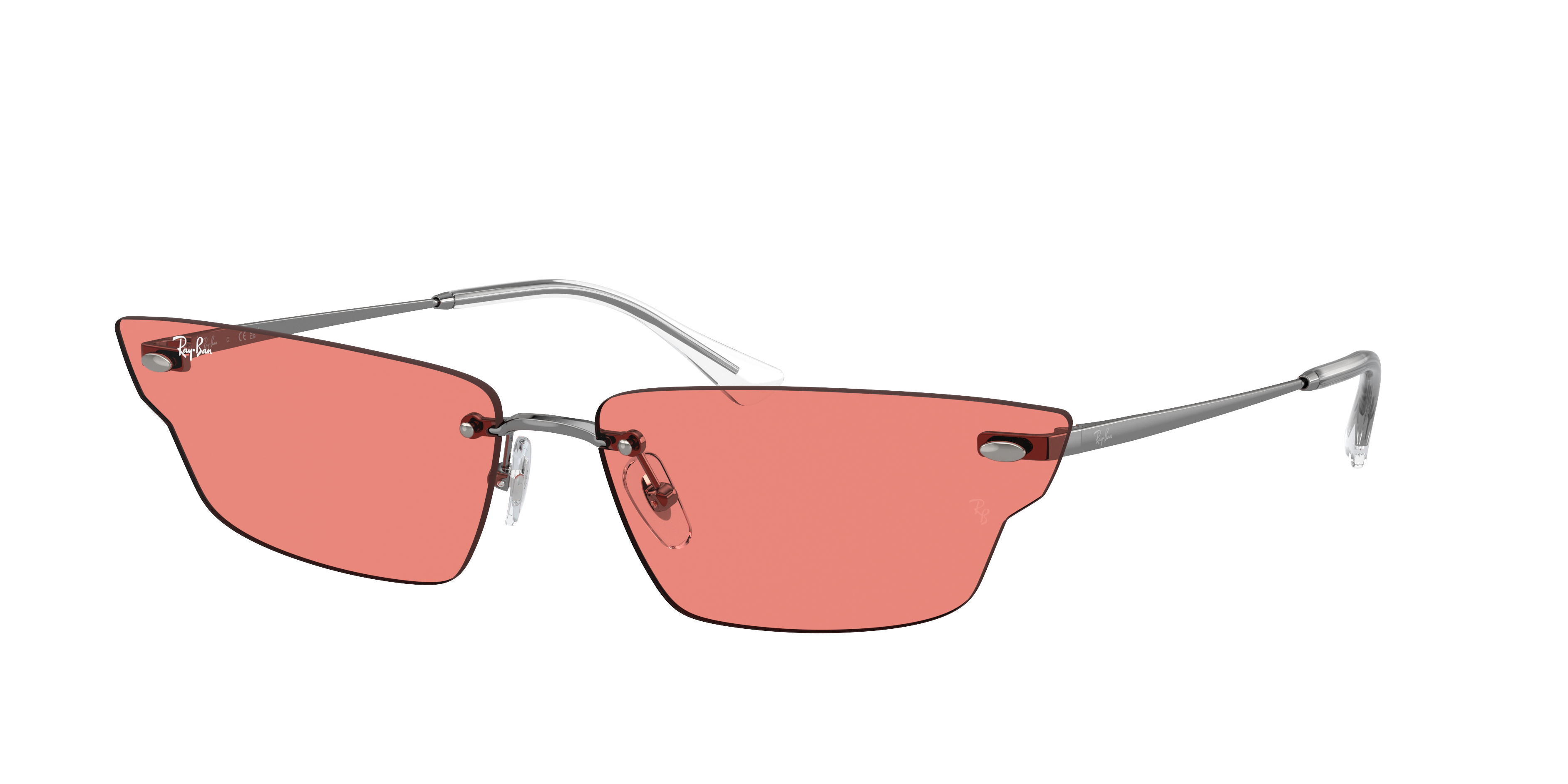 Ray-Ban RB3731 ANH 004/84