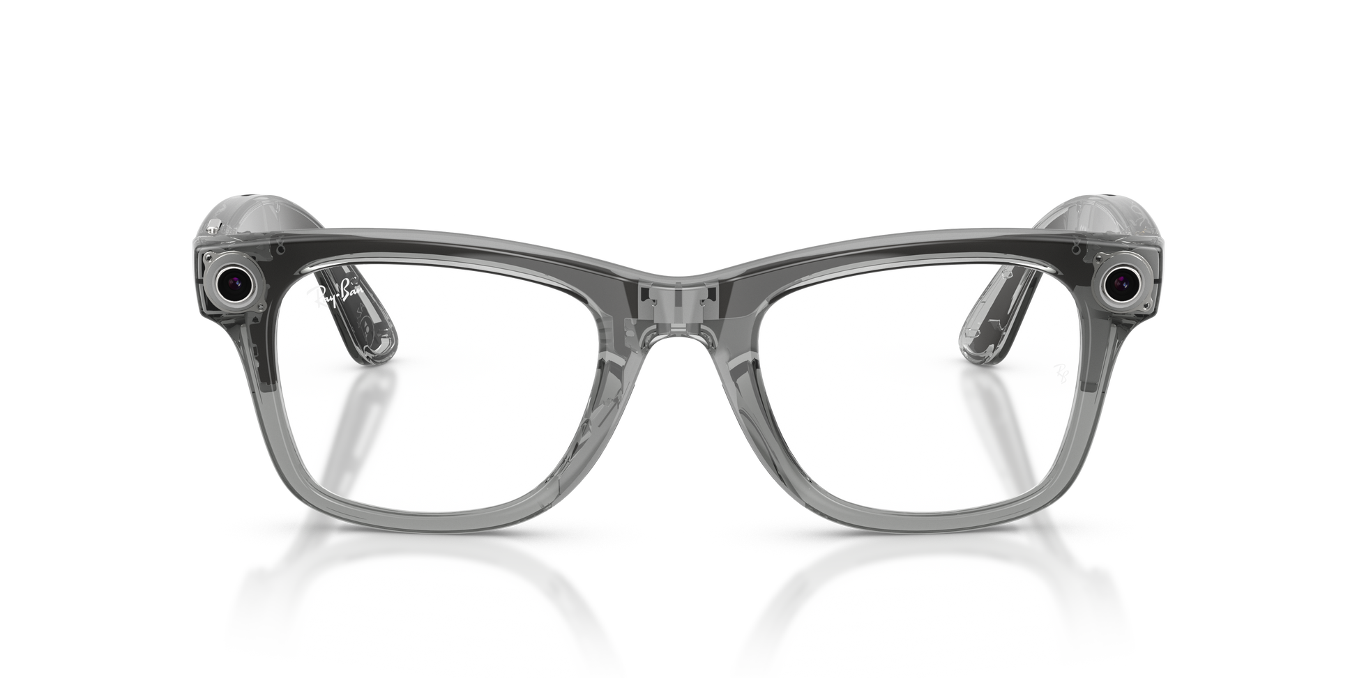 Ray-Ban Meta RW4012 WAYFARER 6840MF