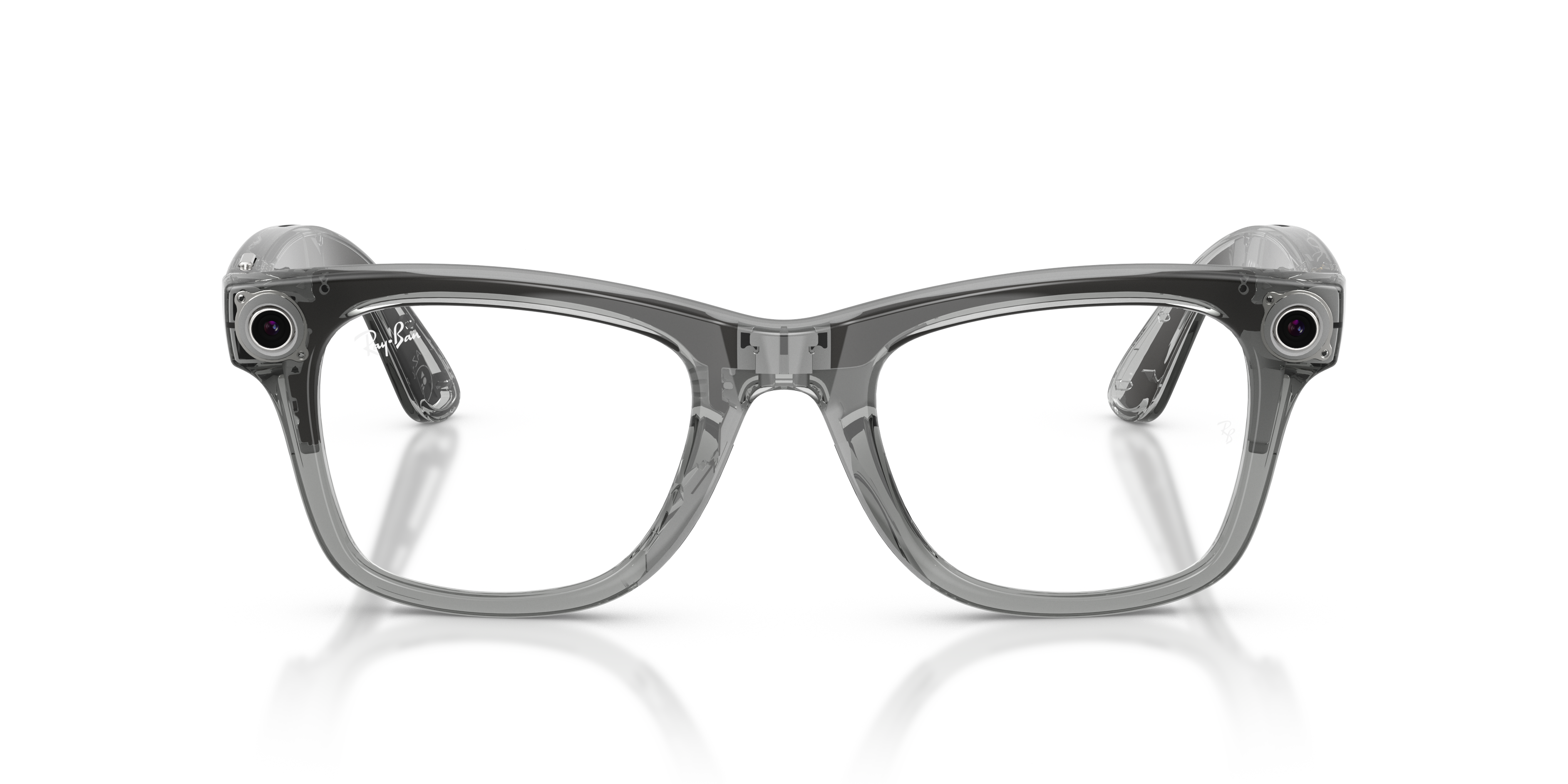 Ray-Ban Meta RW4012 WAYFARER 6840MF