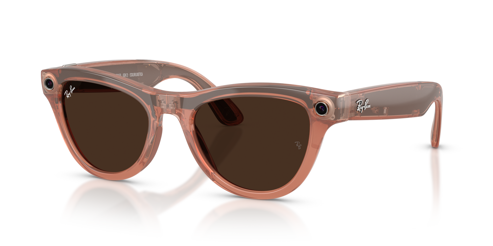 Ray-Ban Meta RW4014 SKYLER 6778M4