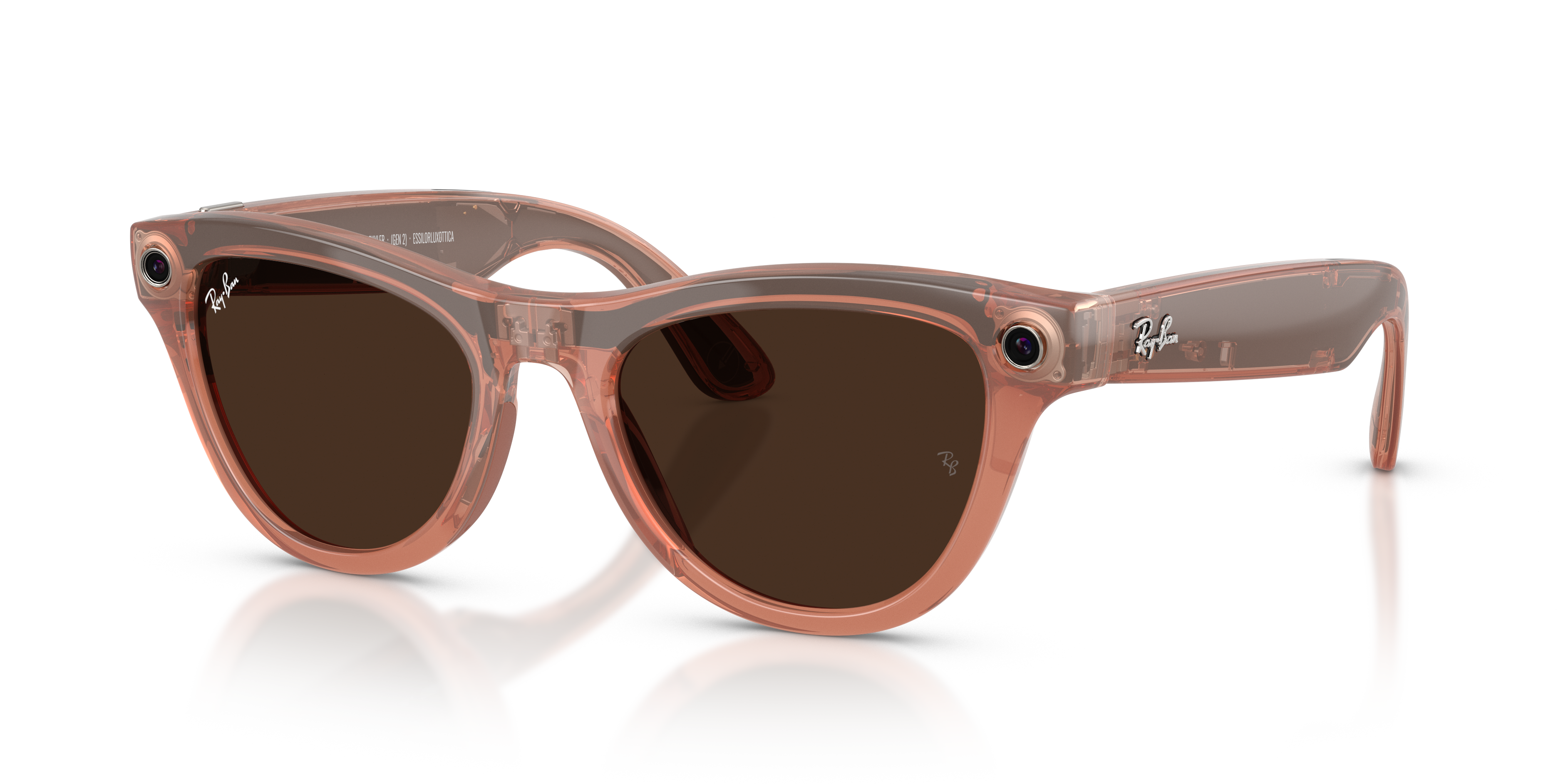 Ray-Ban Meta RW4014 SKYLER 6778M4