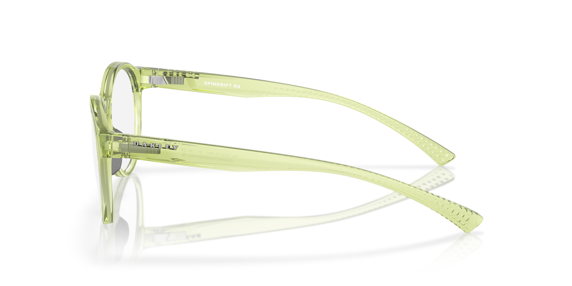 Oakley OX8176 SPINDRIFT RX 817609