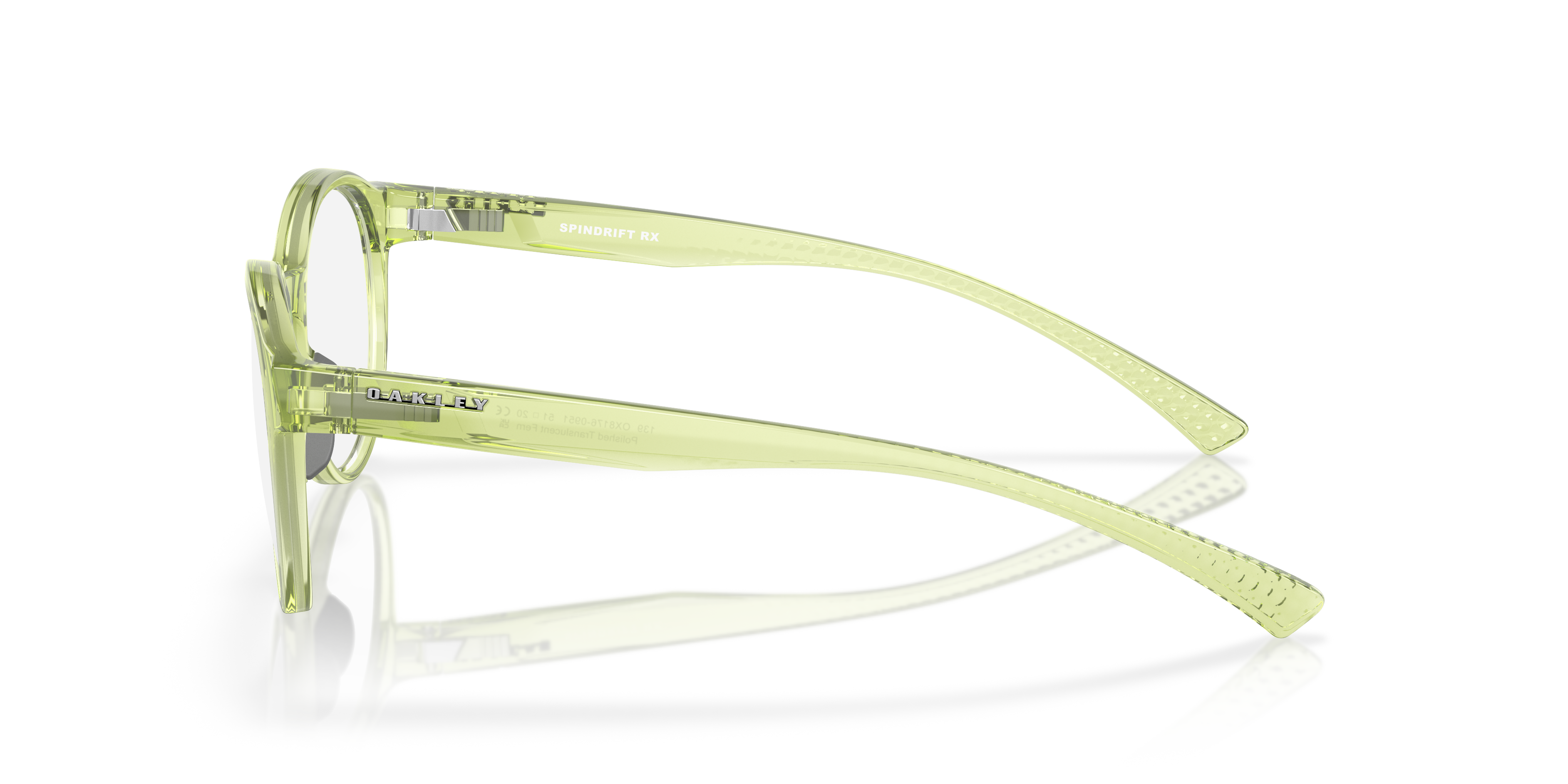 Oakley OX8176 SPINDRIFT RX 817609