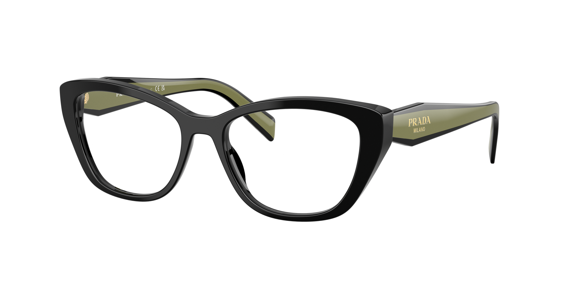 Prada PR 19WV 03K1O1