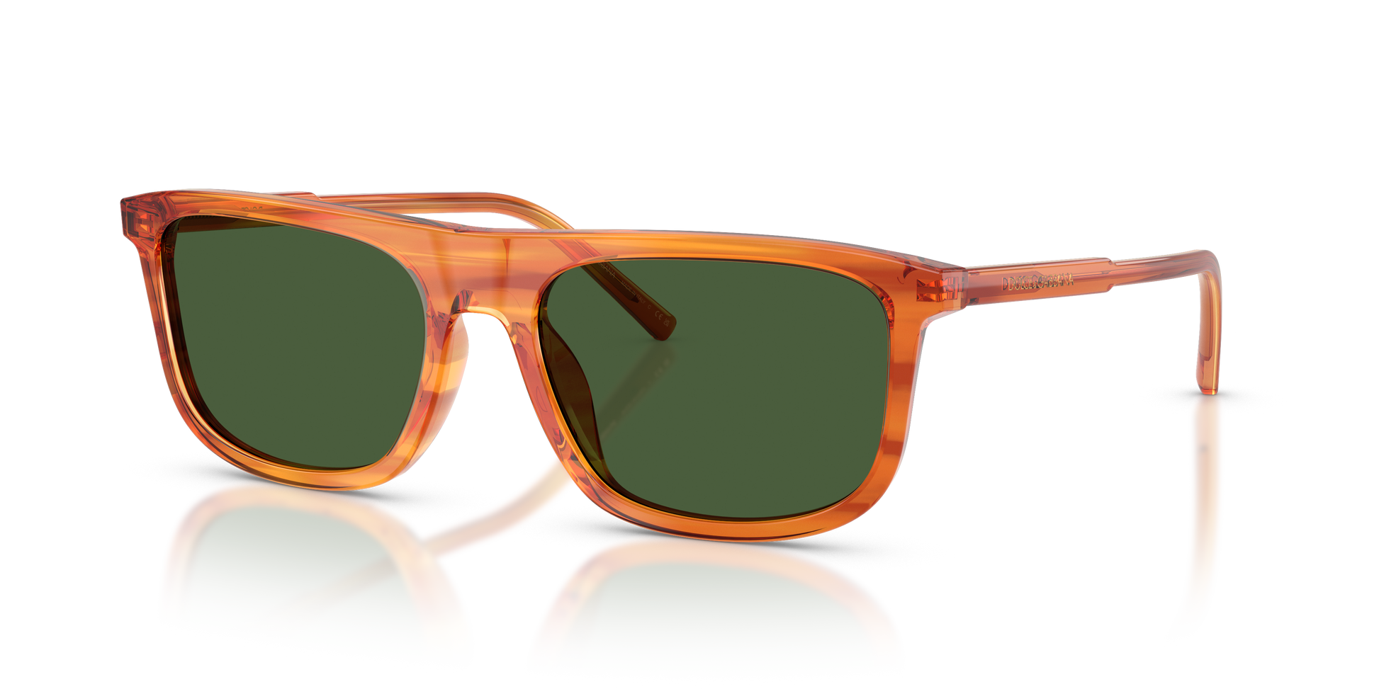 Dolce & Gabbana DG4542 348371