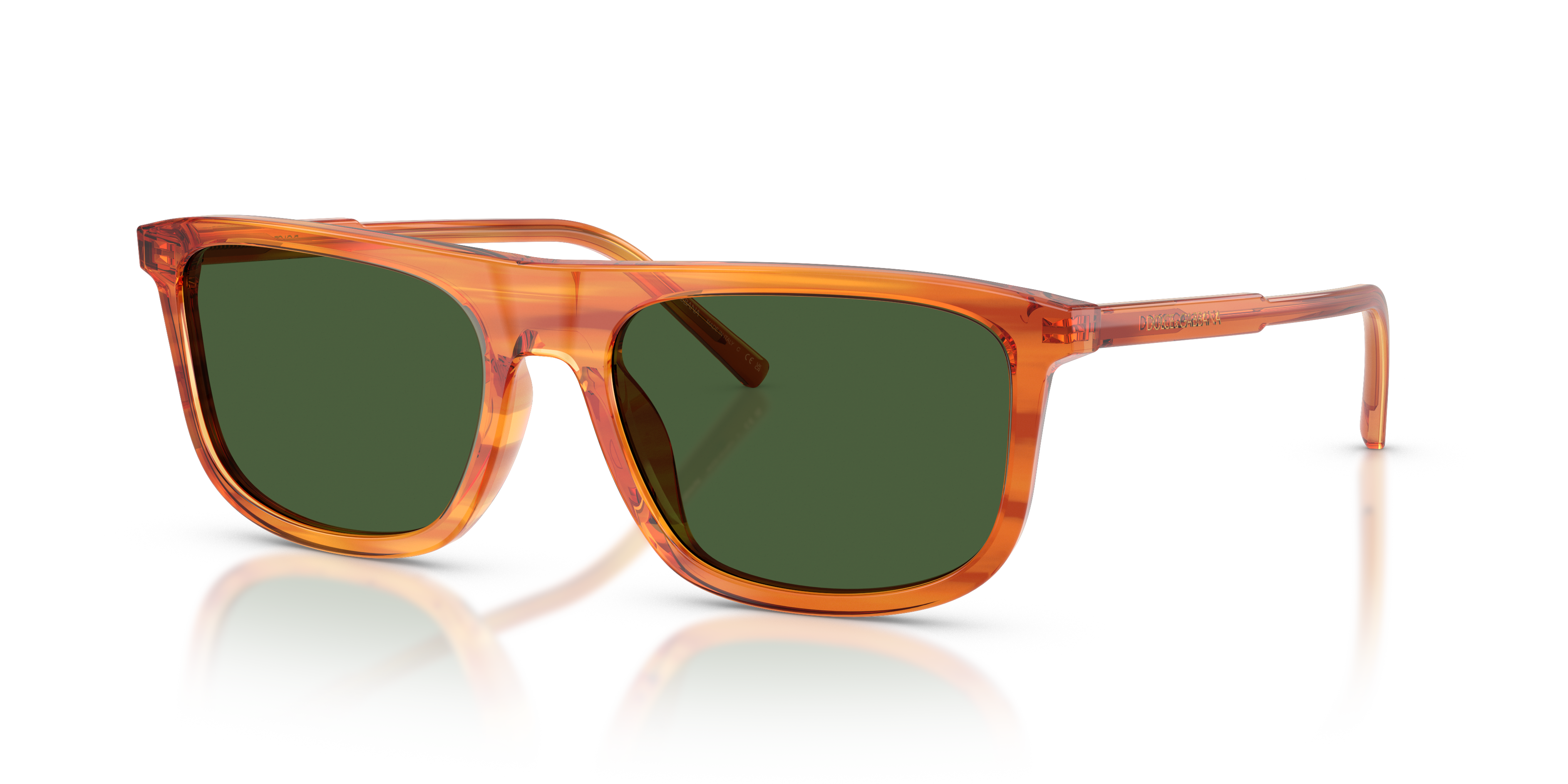 Dolce & Gabbana DG4542 348371