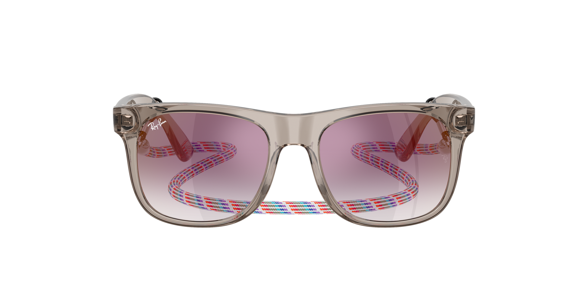 Ray-Ban RJ9069S JUNIOR JUSTIN 7224U0