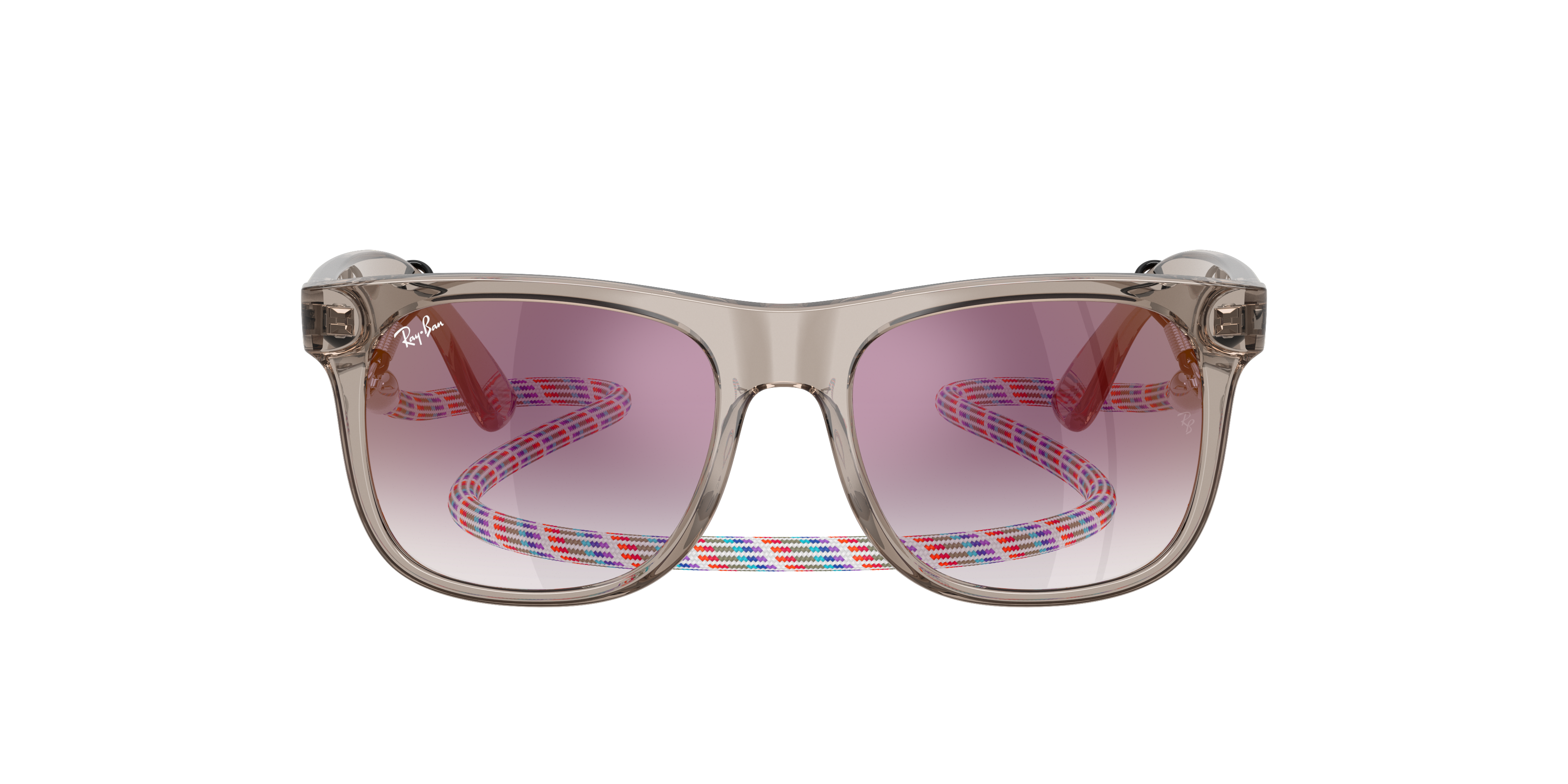 Ray-Ban RJ9069S JUNIOR JUSTIN 7224U0