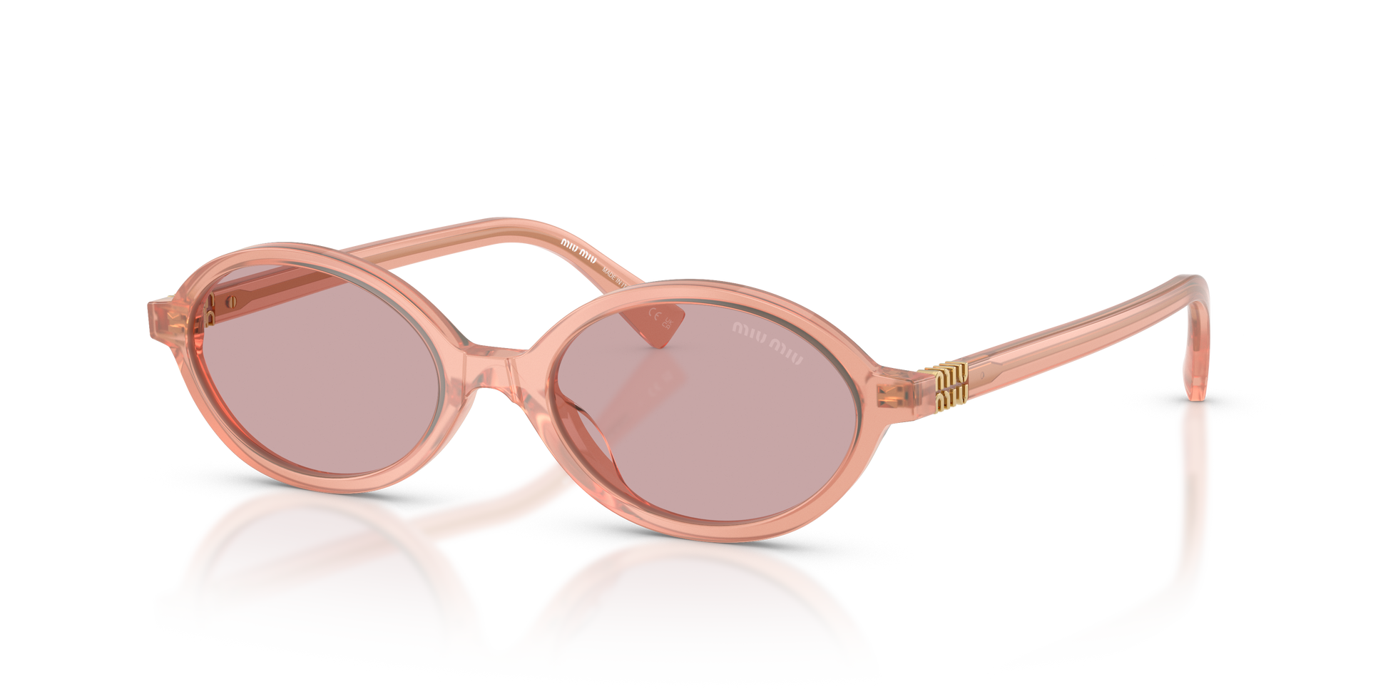 Miu Miu MU 04ZS 20I60V