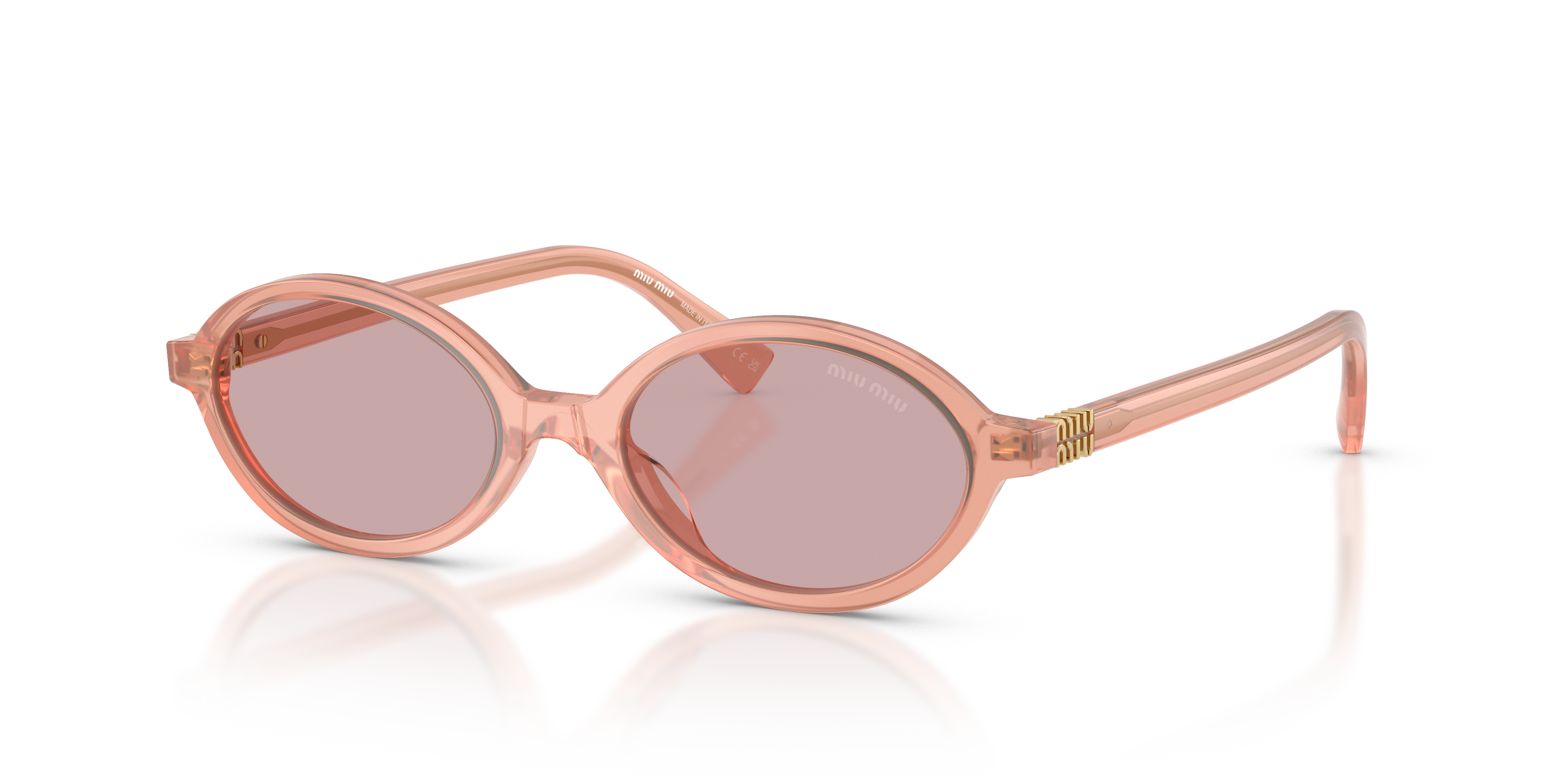 Miu Miu MU 04ZS 20I60V