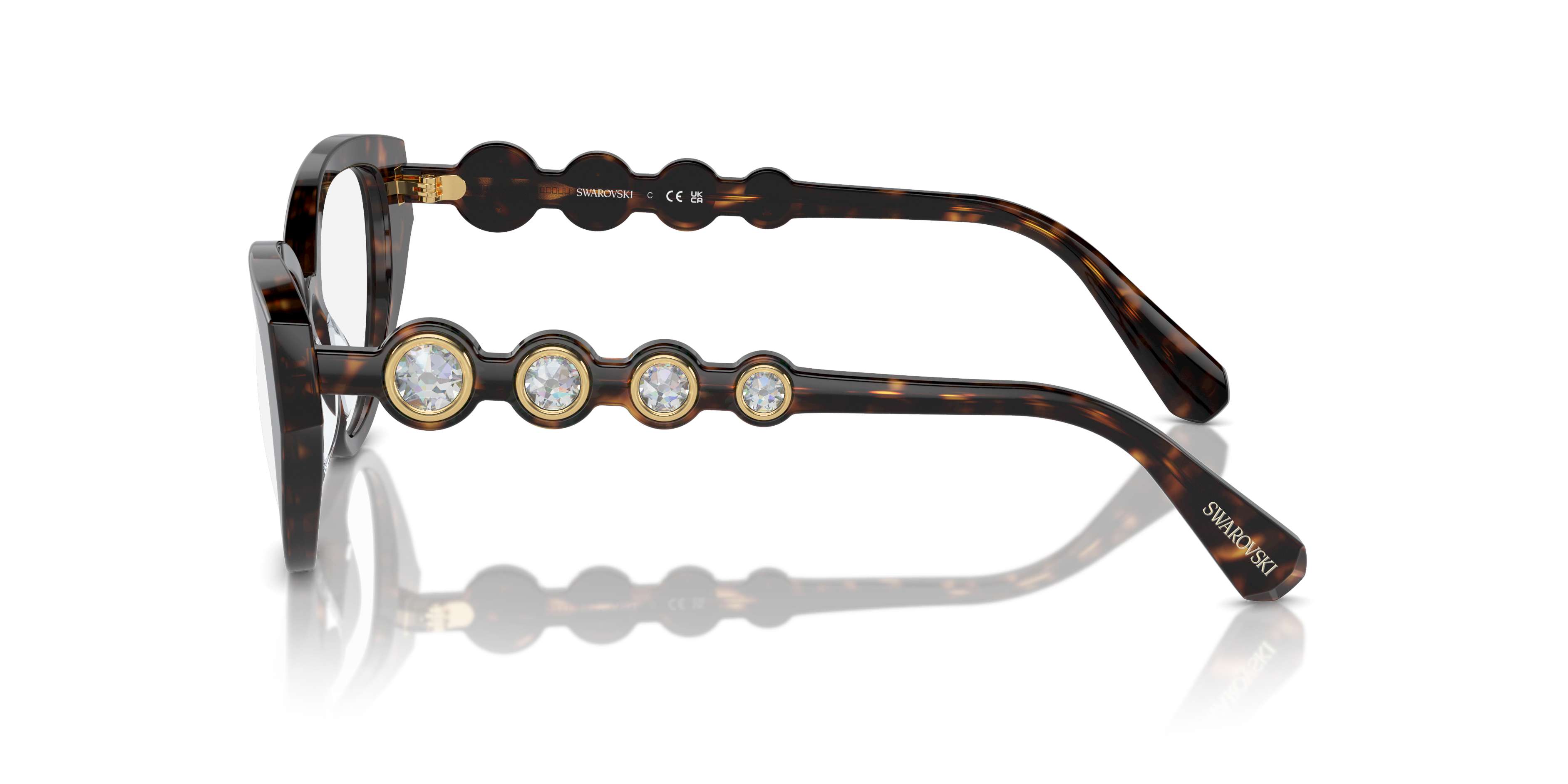 Swarovski SK2024 1002