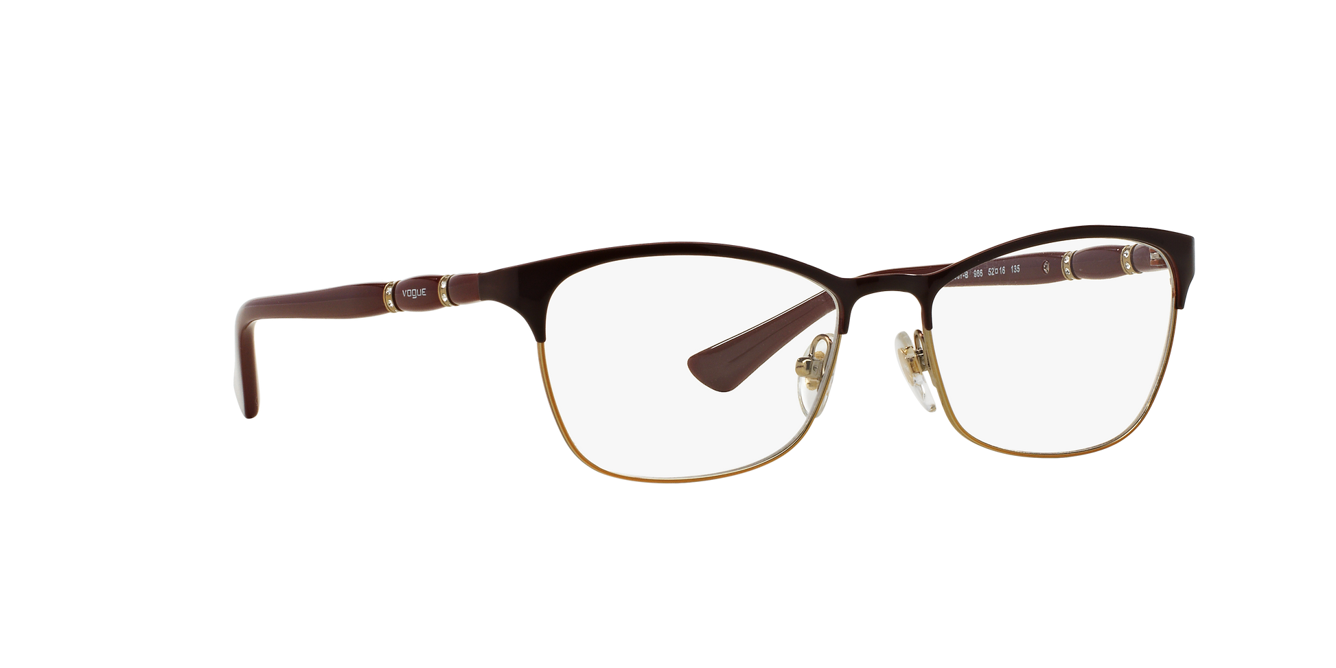 Vogue Eyewear VO3987B 986