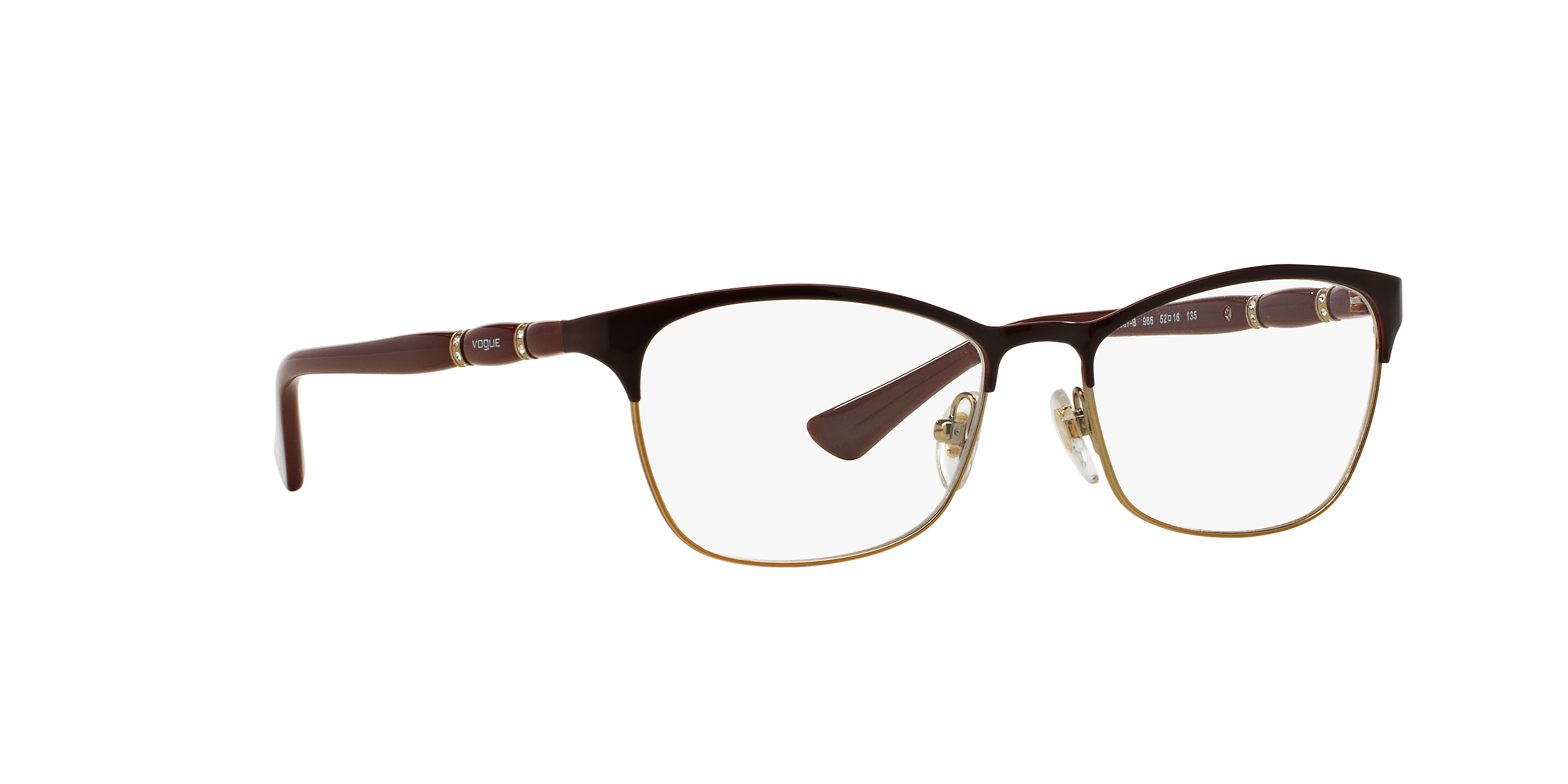 Vogue Eyewear VO3987B 986
