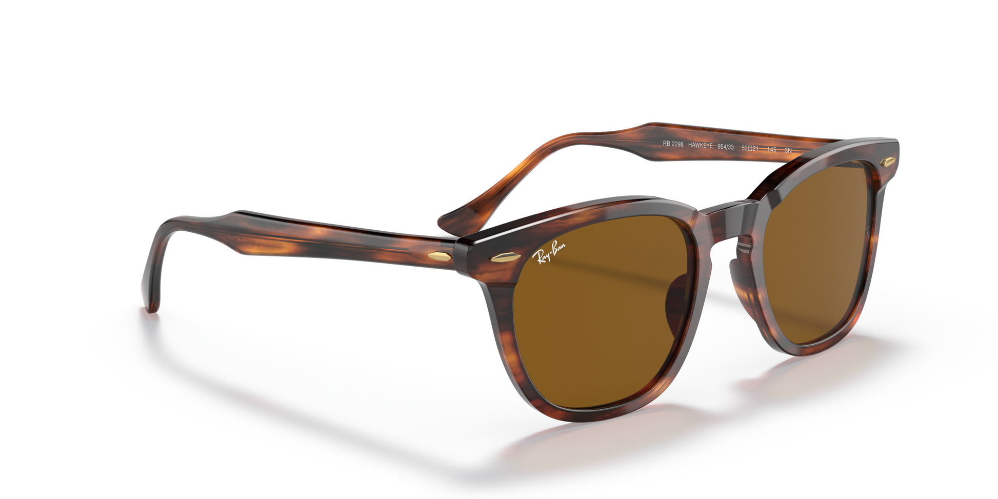 Ray-Ban RB2298 HAWKEYE 954/33