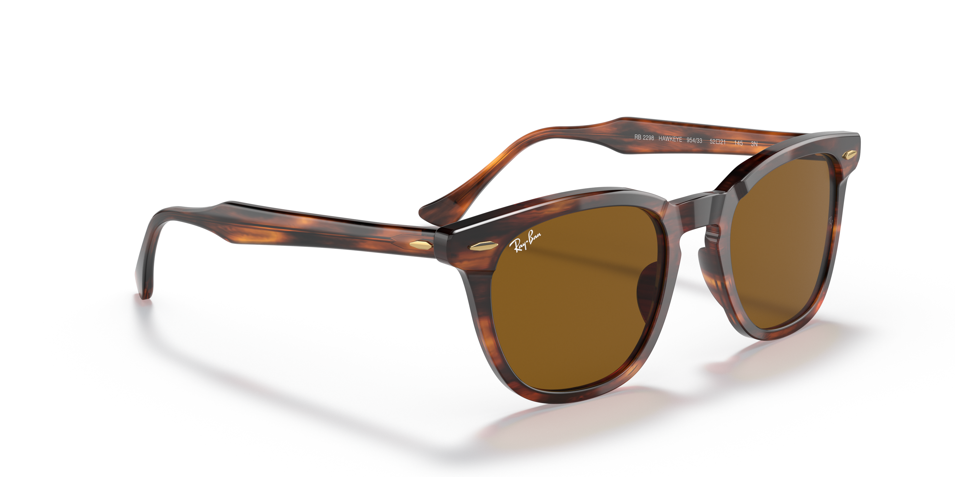 Ray-Ban RB2298 HAWKEYE 954/33