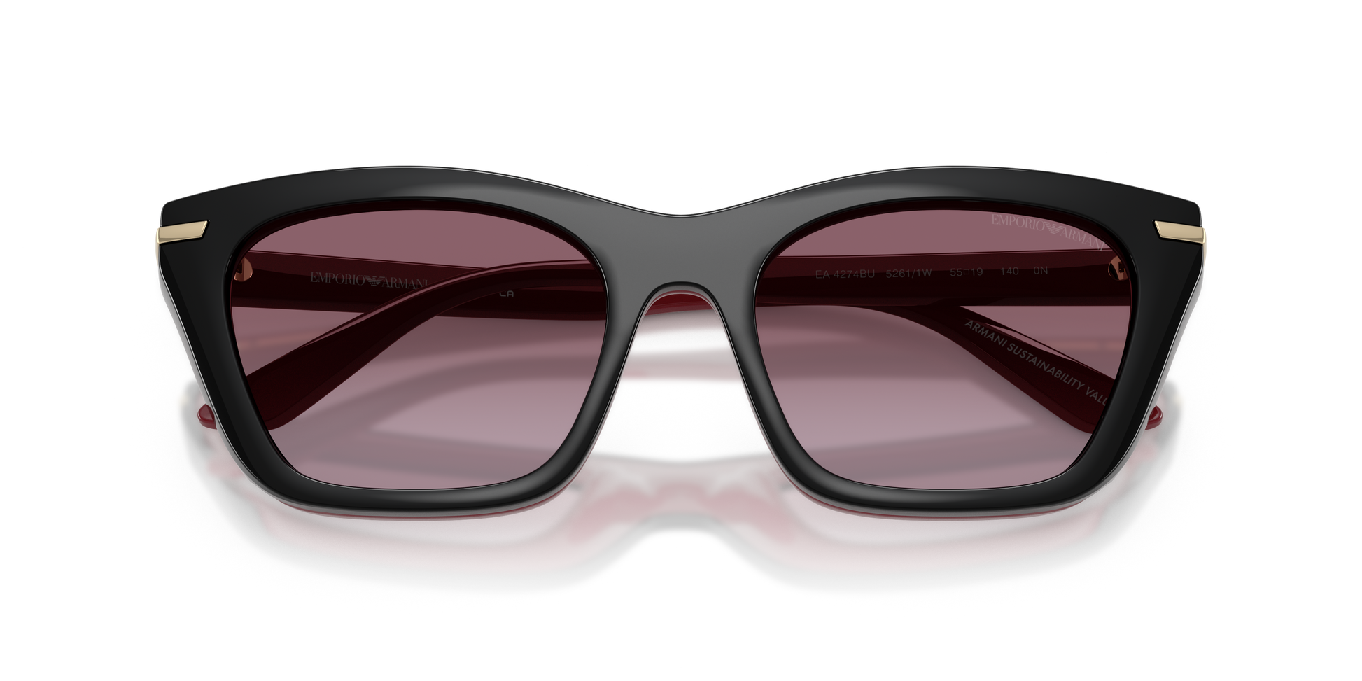 Emporio Armani EA4274BU 52611W
